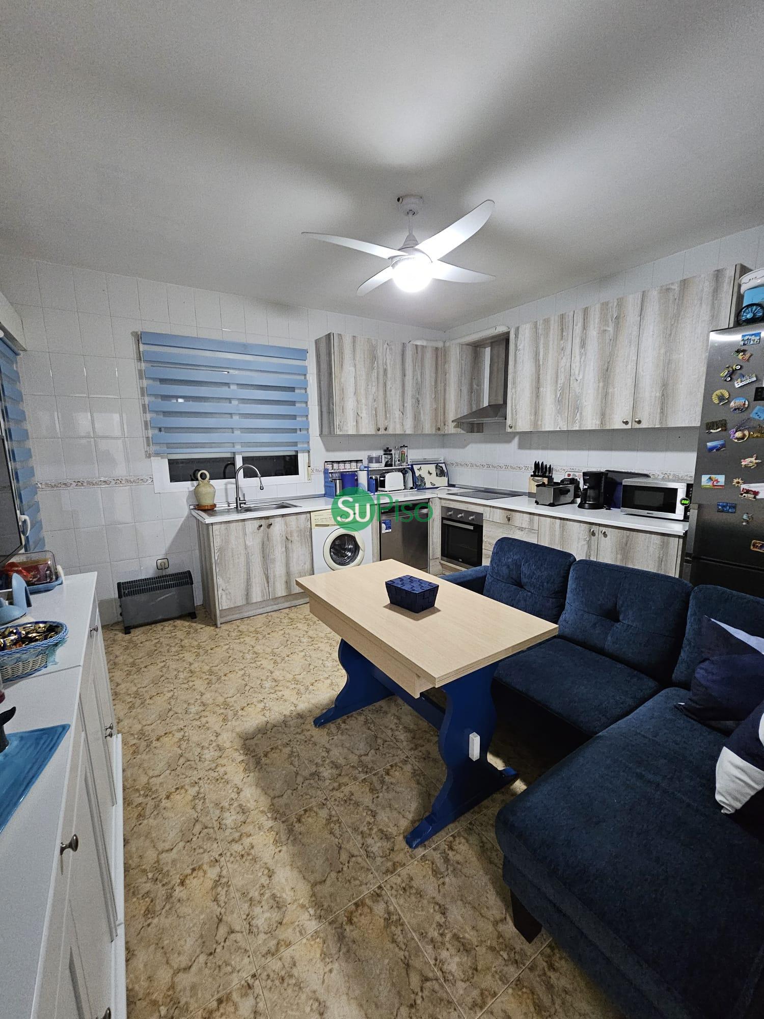 Venta de chalet en Yeles