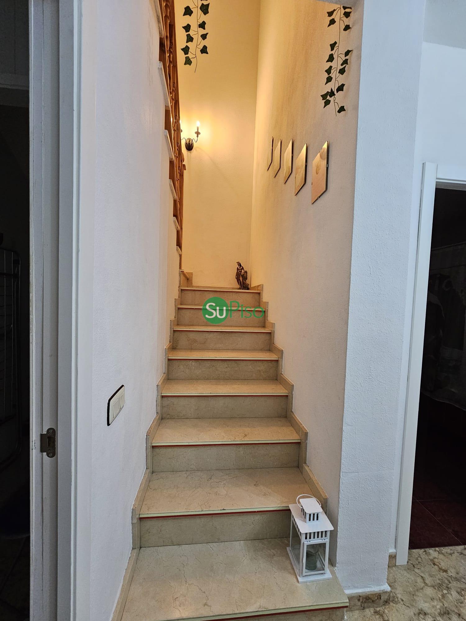 Venta de chalet en Yeles