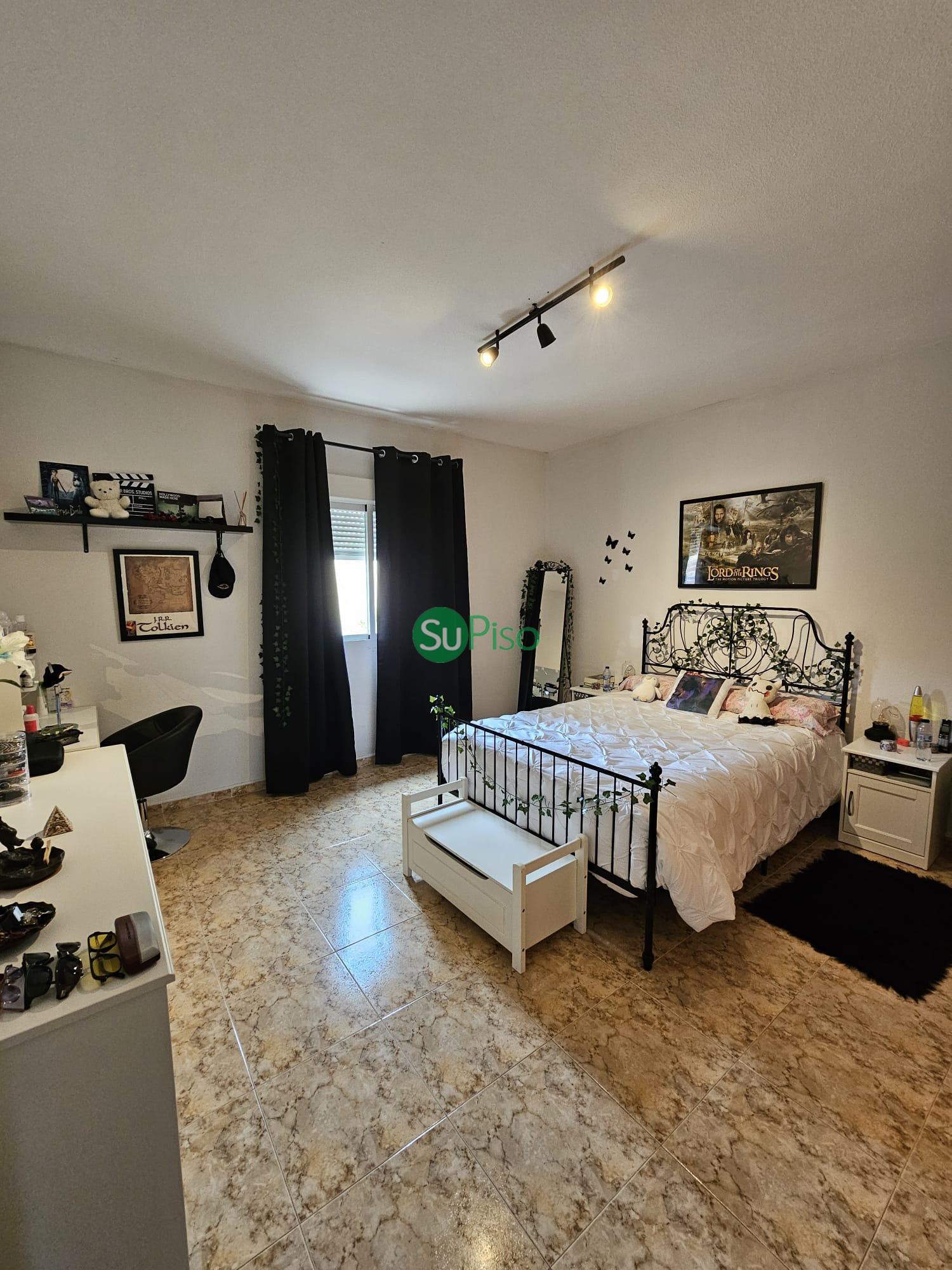 Venta de chalet en Yeles