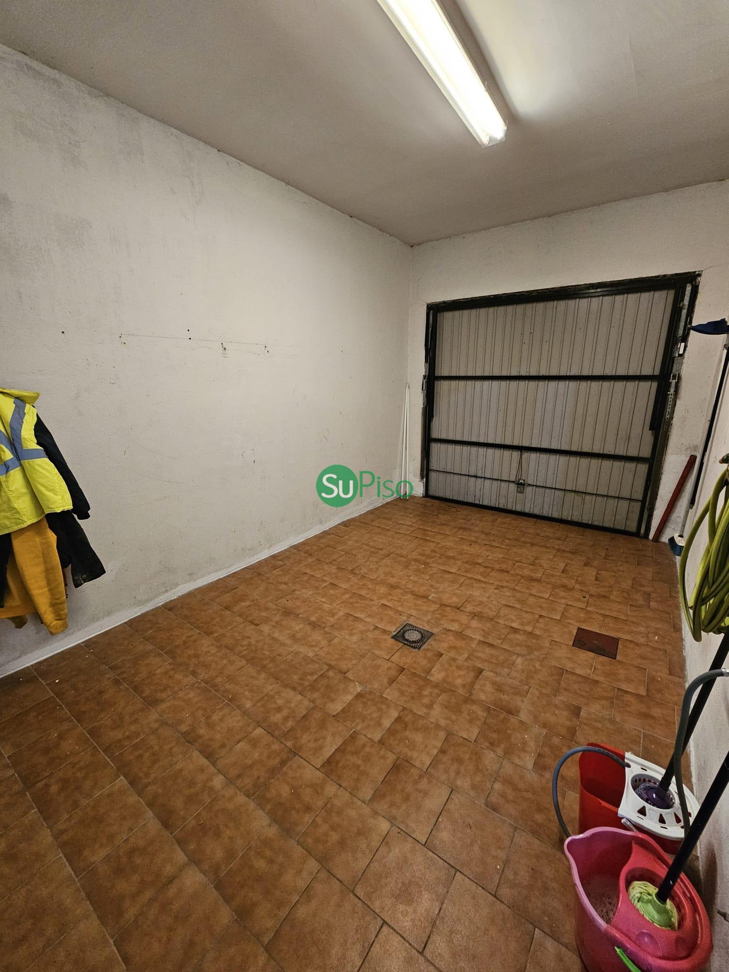 Venta de chalet en Yeles