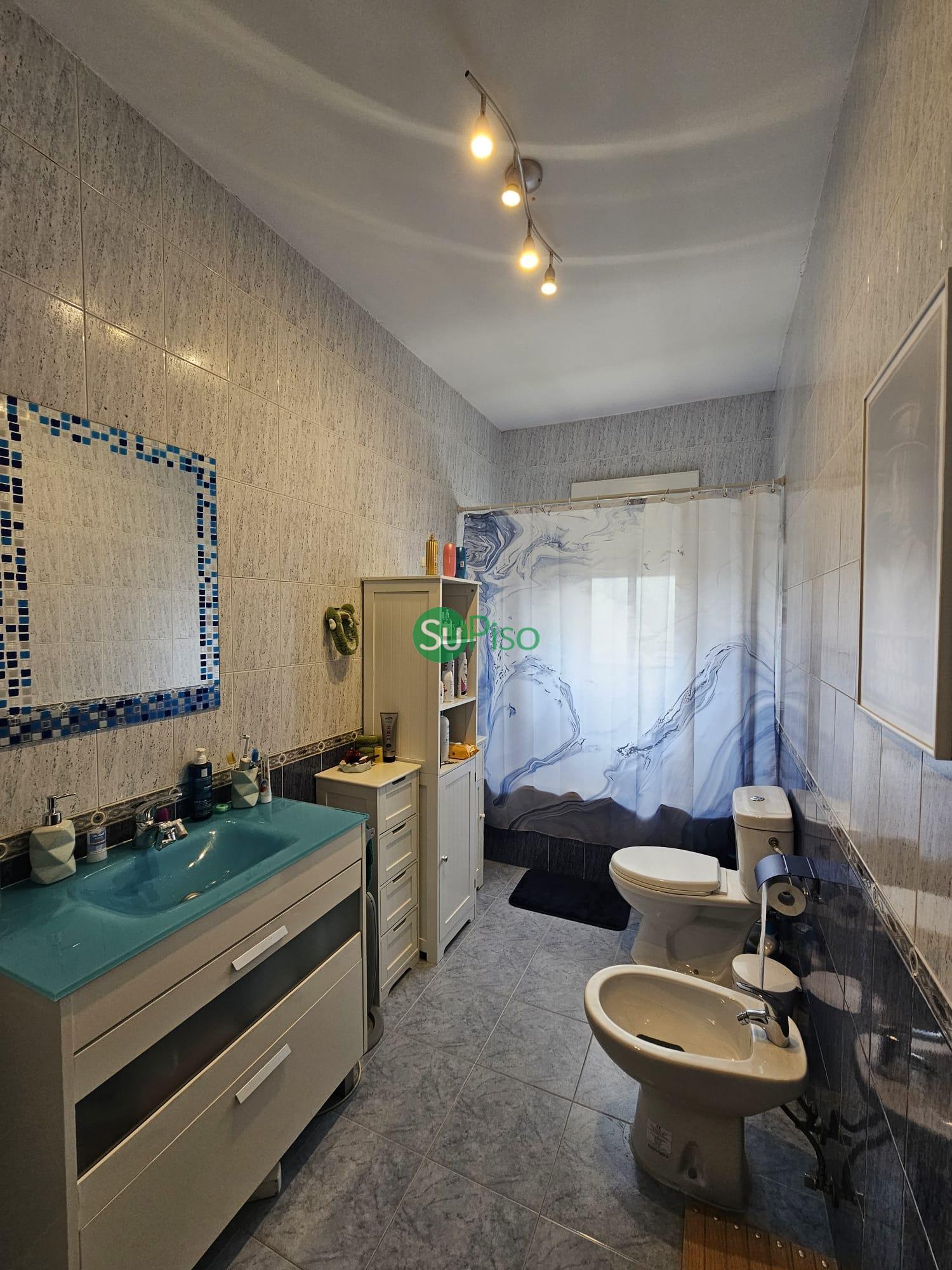 Venta de chalet en Yeles