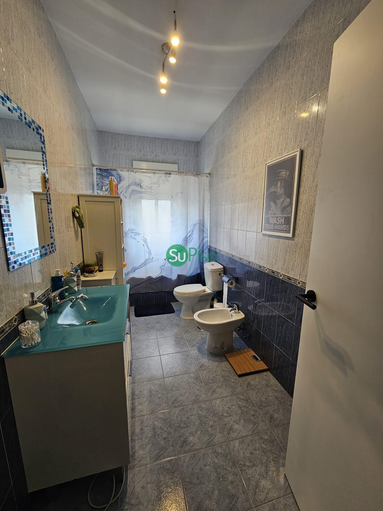Venta de chalet en Yeles