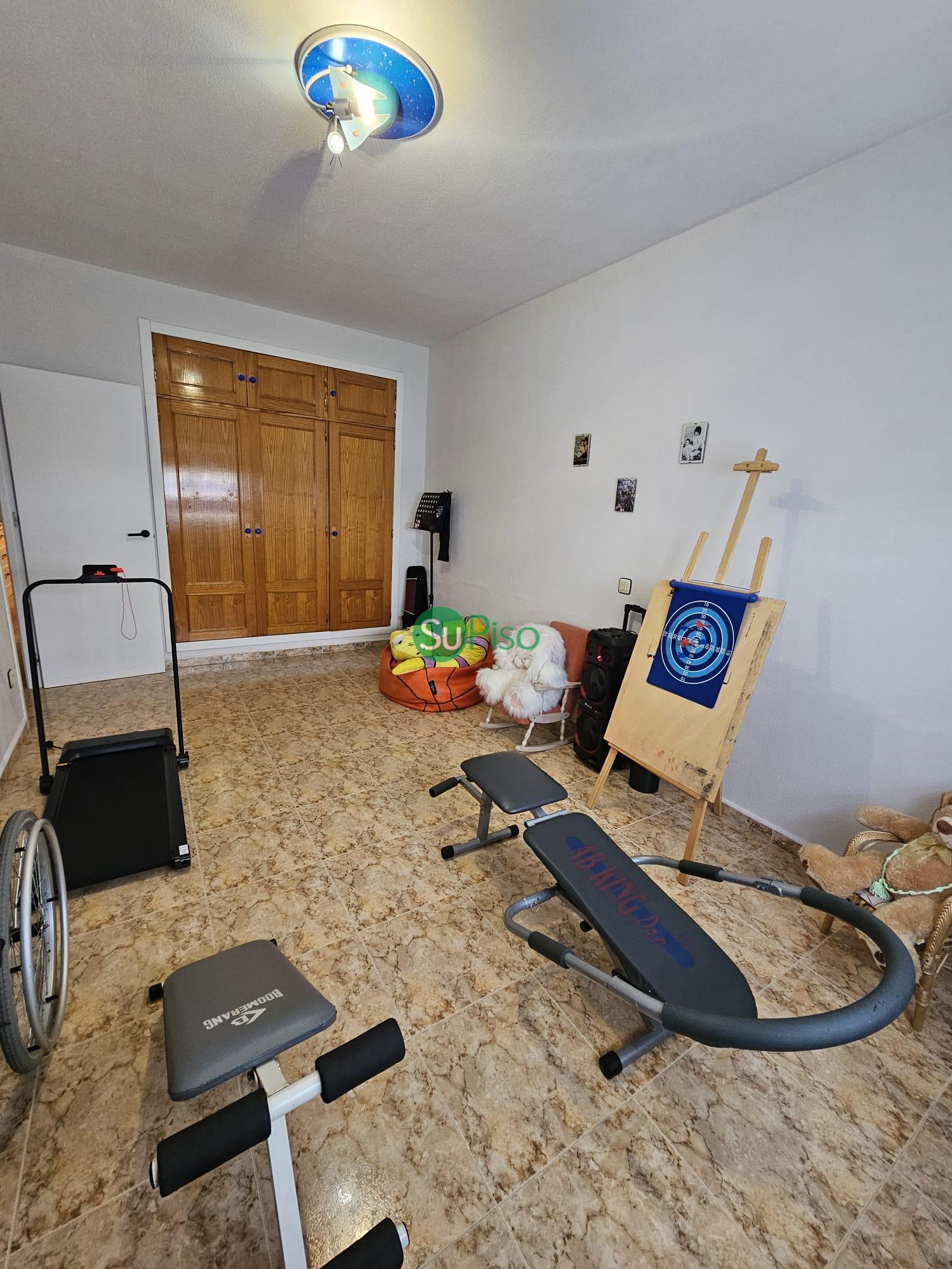 Venta de chalet en Yeles