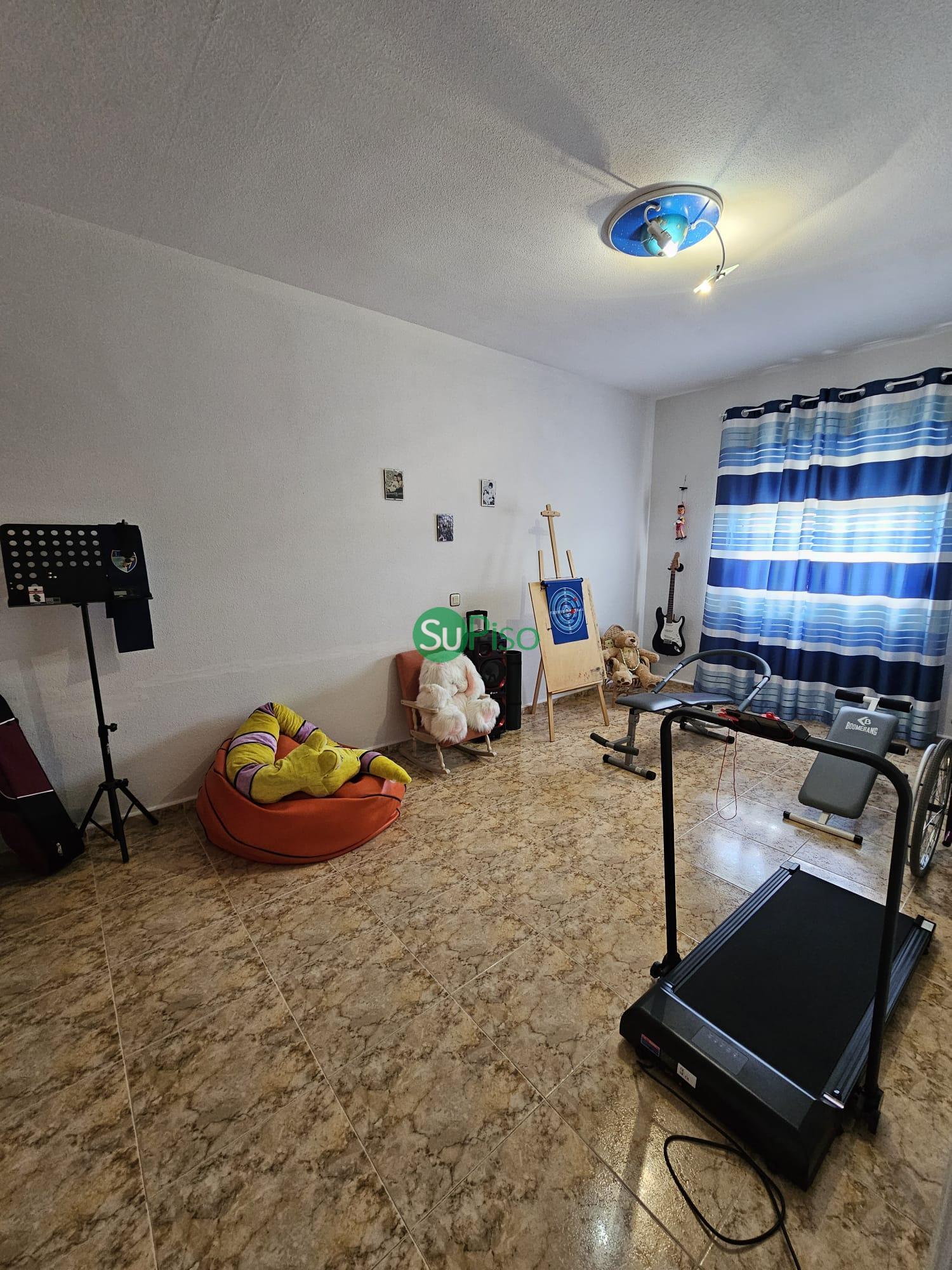 Venta de chalet en Yeles