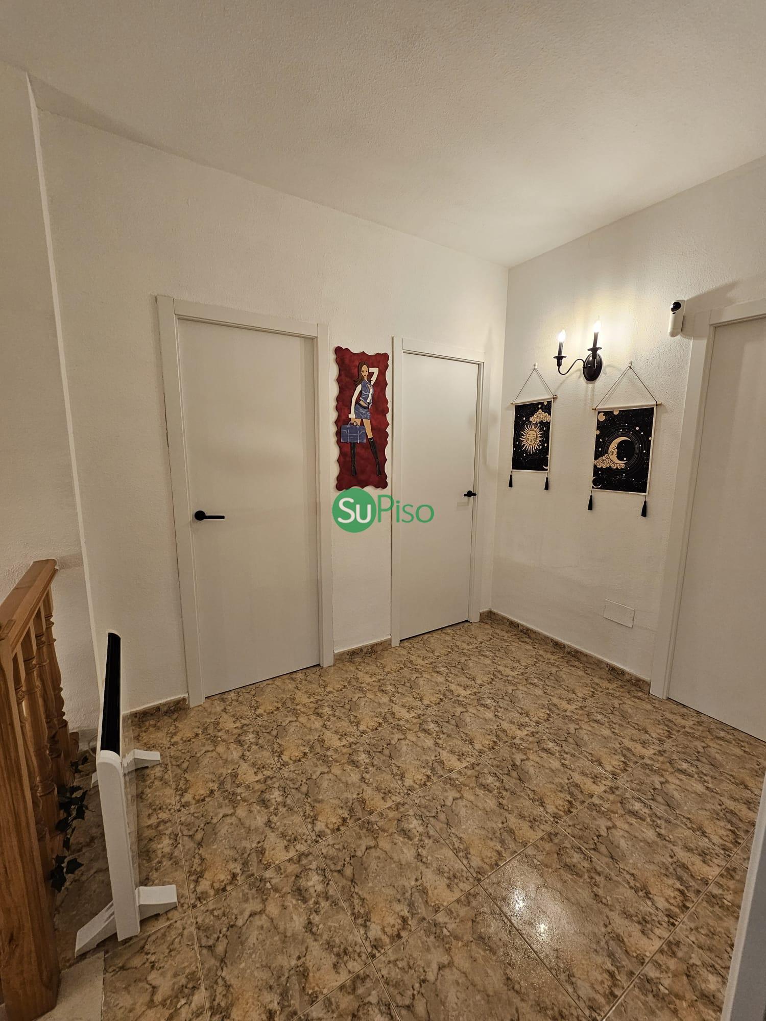 Venta de chalet en Yeles