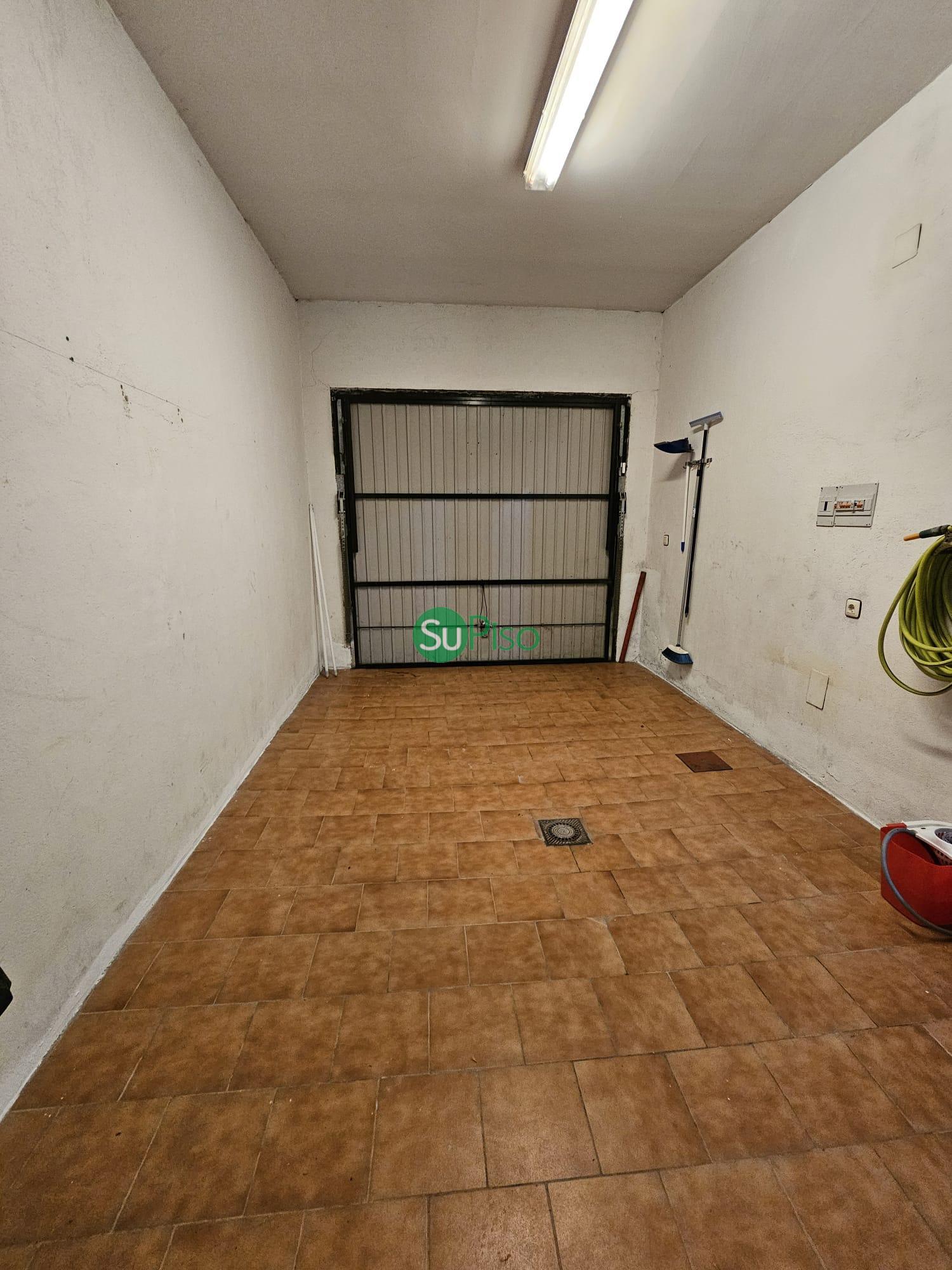 Venta de chalet en Yeles