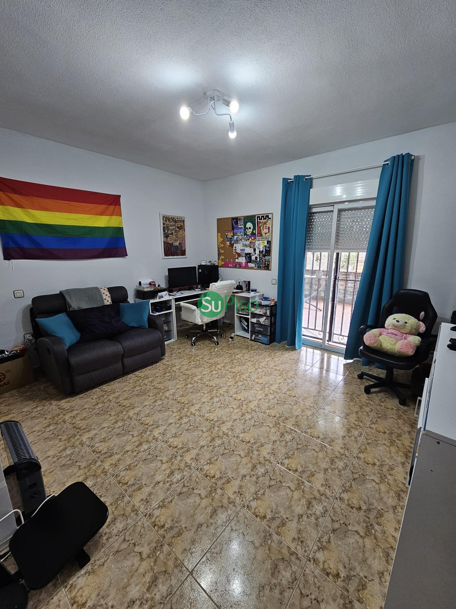 Venta de chalet en Yeles