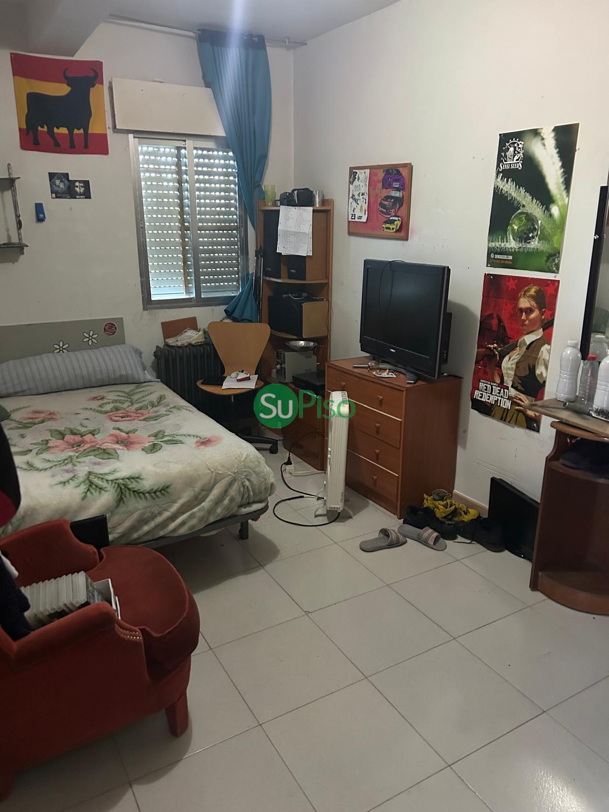 For sale of chalet in Cedillo del Condado