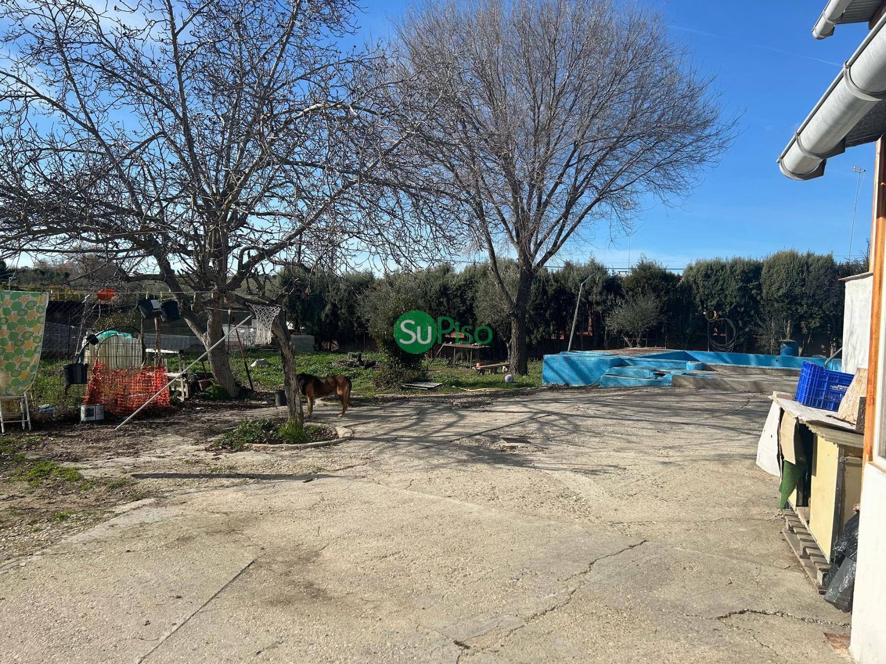For sale of chalet in Cedillo del Condado