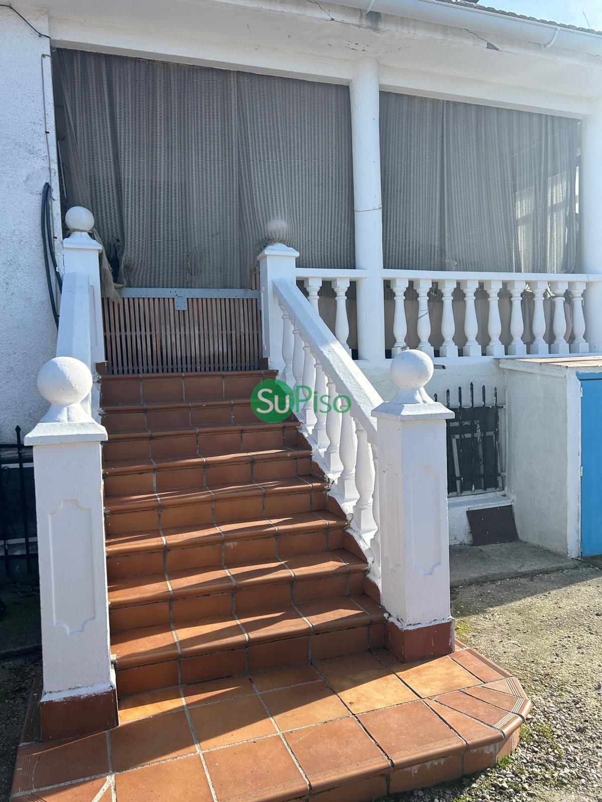 For sale of chalet in Cedillo del Condado
