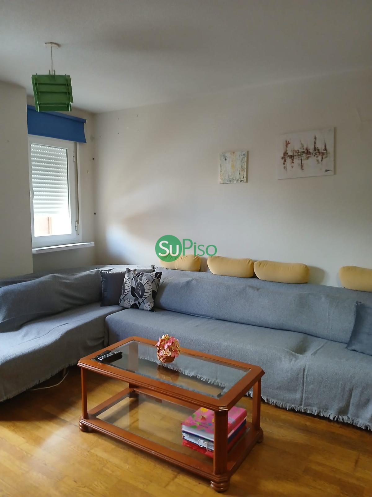 For sale of flat in Yeles