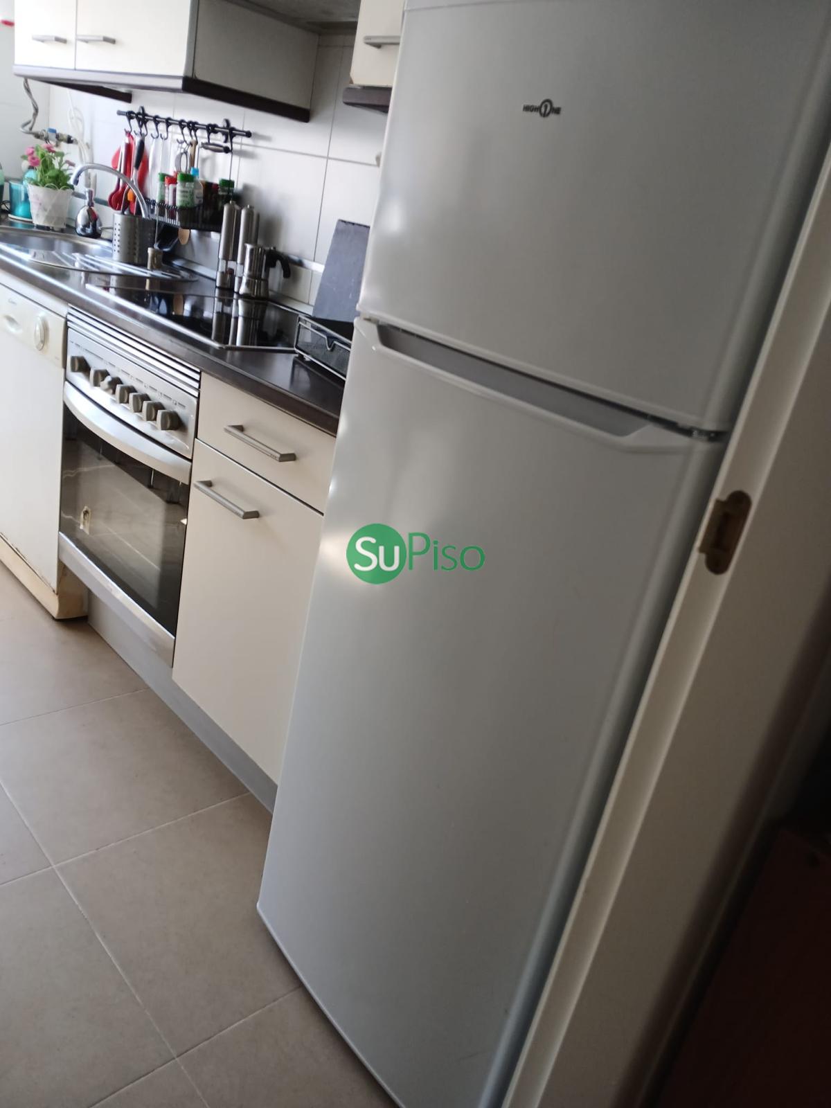 For sale of flat in Yeles