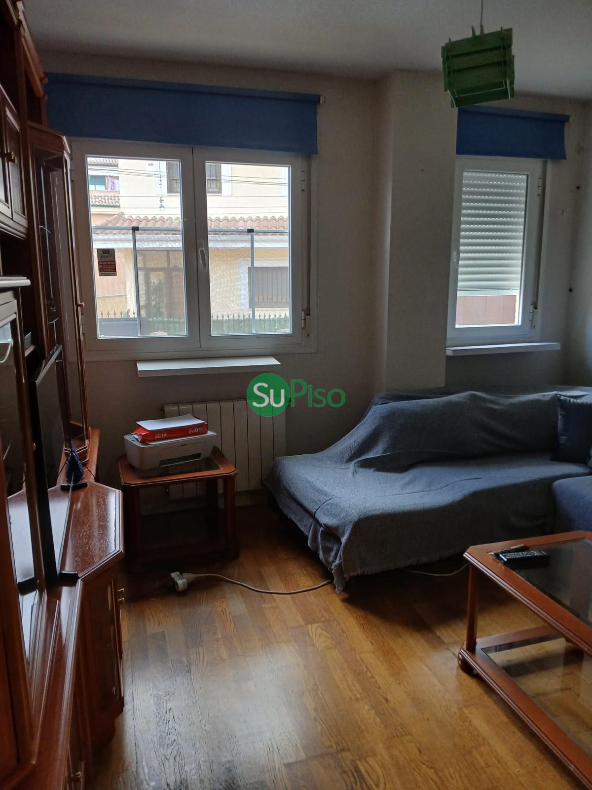 For sale of flat in Yeles
