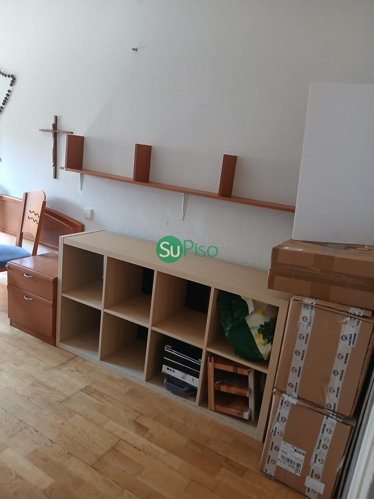 For sale of flat in Yeles