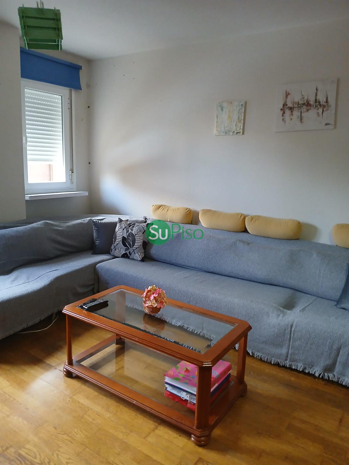 For sale of flat in Yeles
