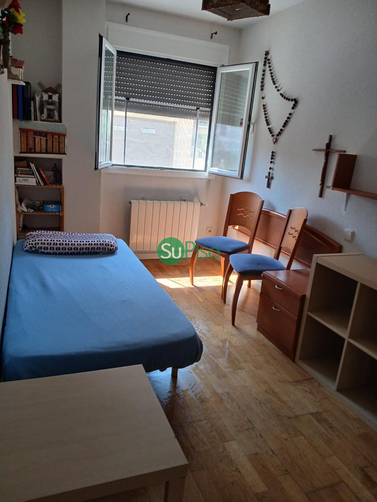For sale of flat in Yeles