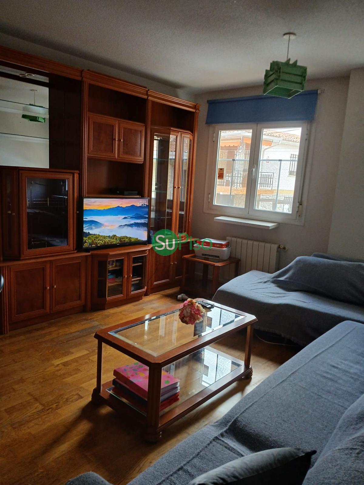 For sale of flat in Yeles