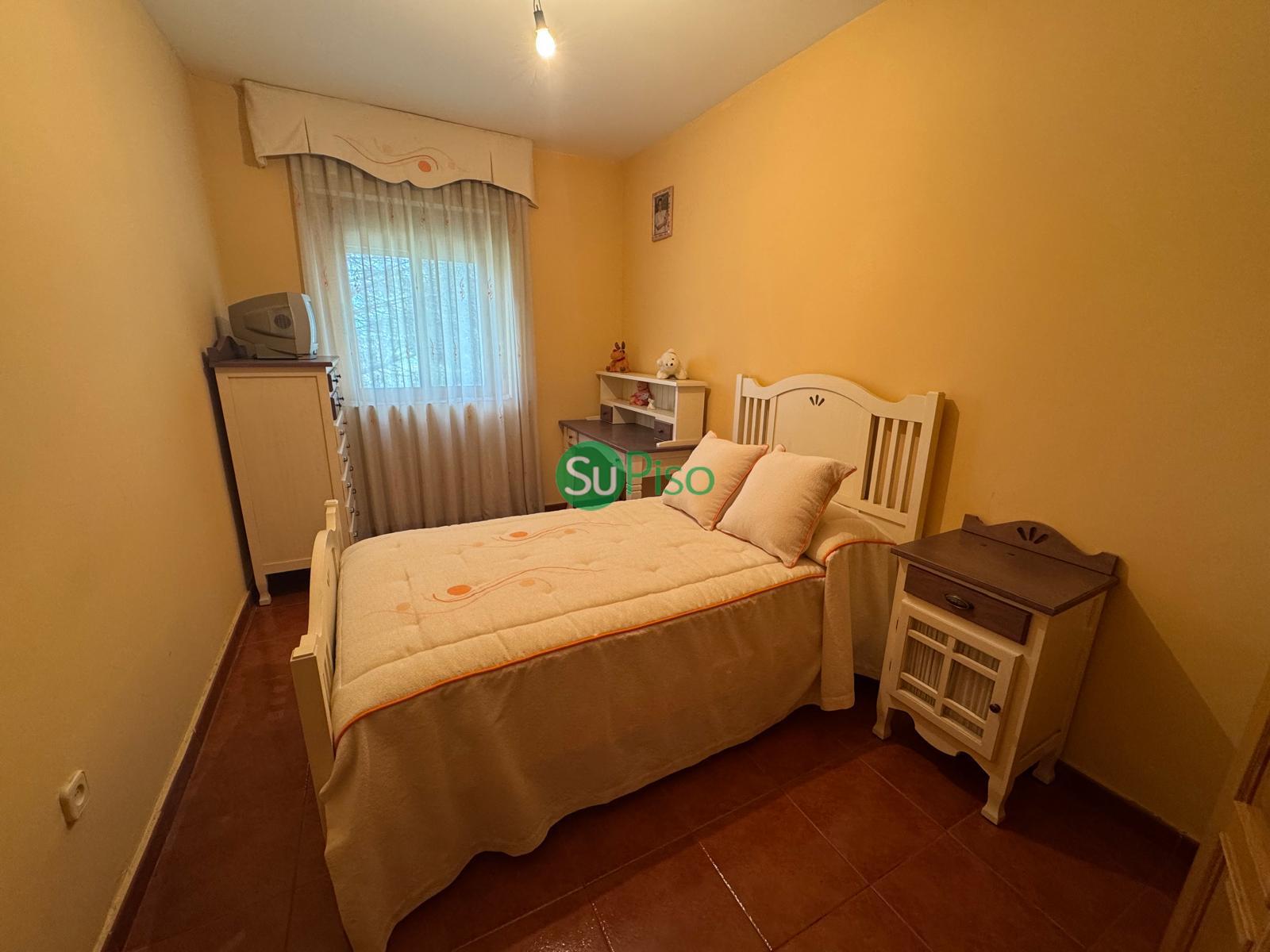 For sale of house in Yeles