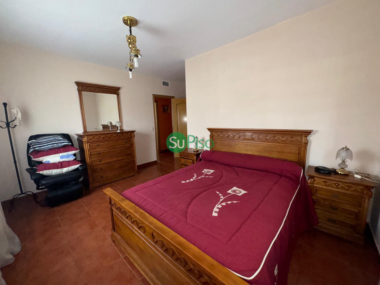 For sale of house in Yeles