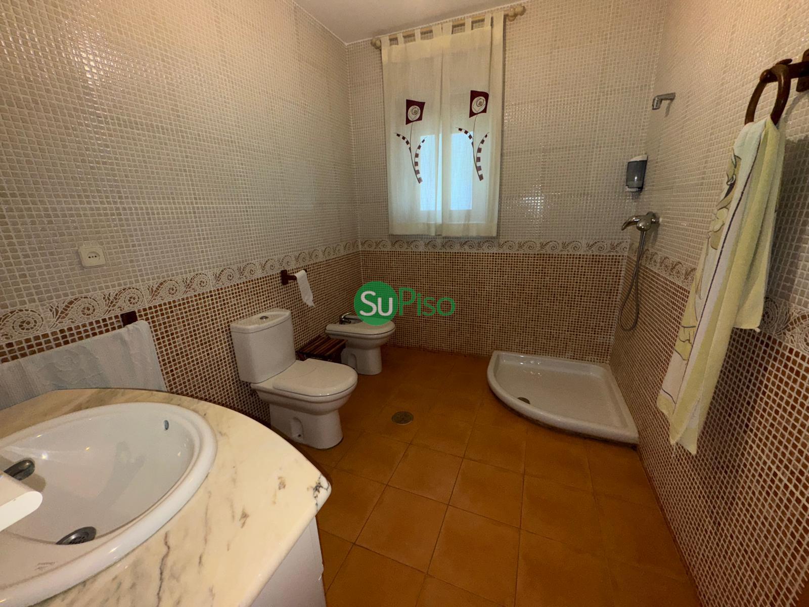 For sale of house in Yeles
