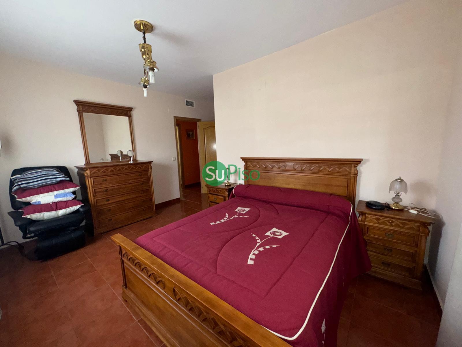 For sale of house in Yeles