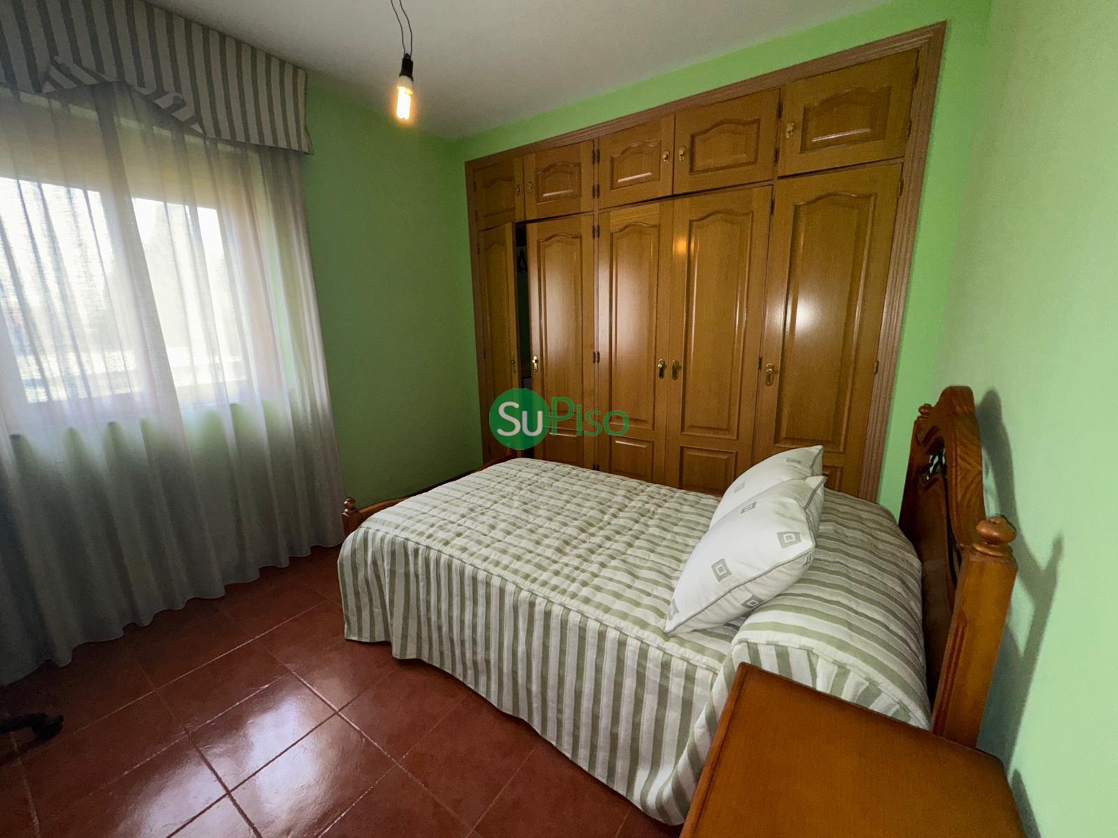 For sale of house in Yeles