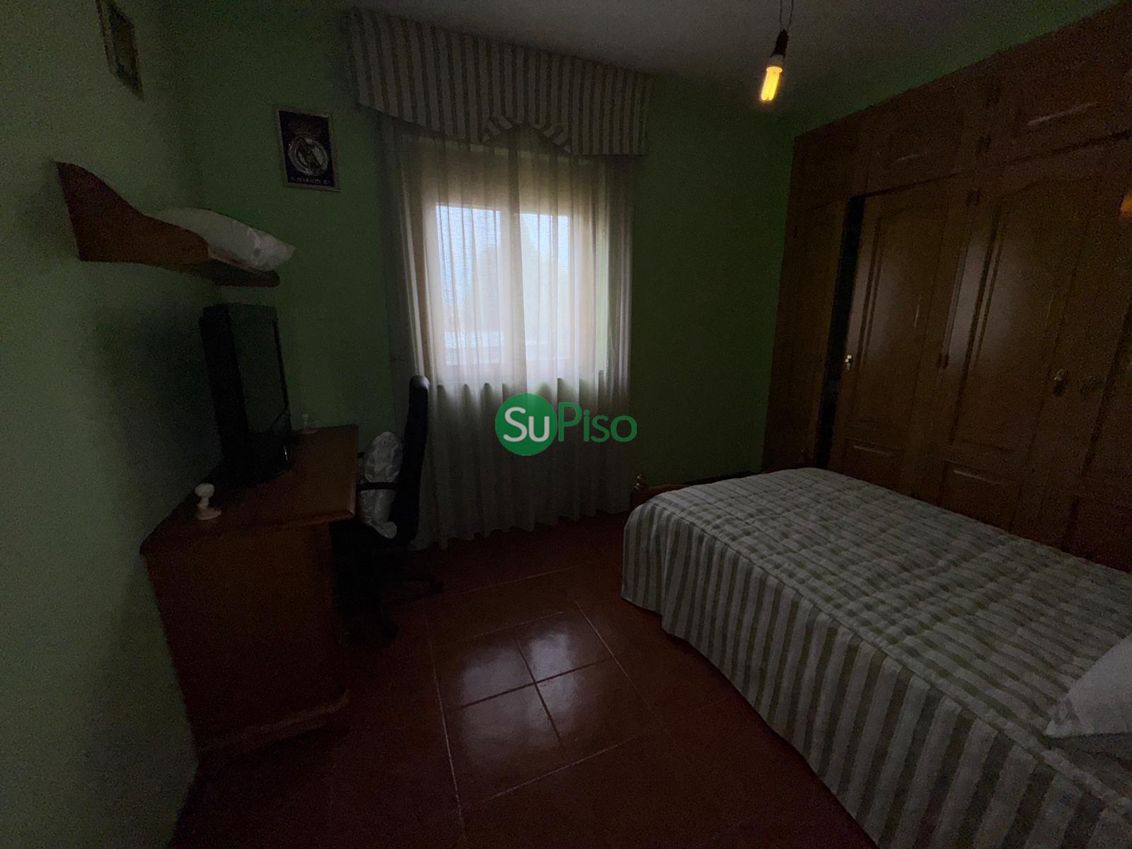 For sale of house in Yeles