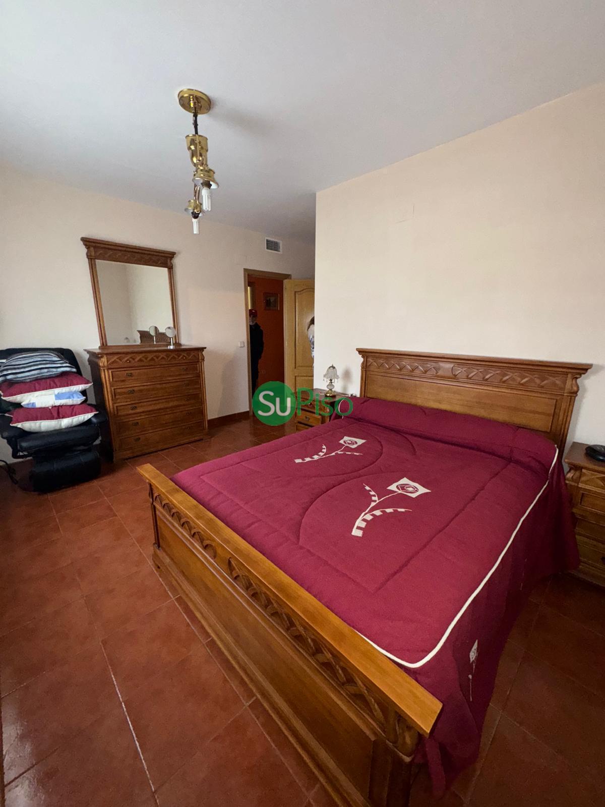 For sale of house in Yeles