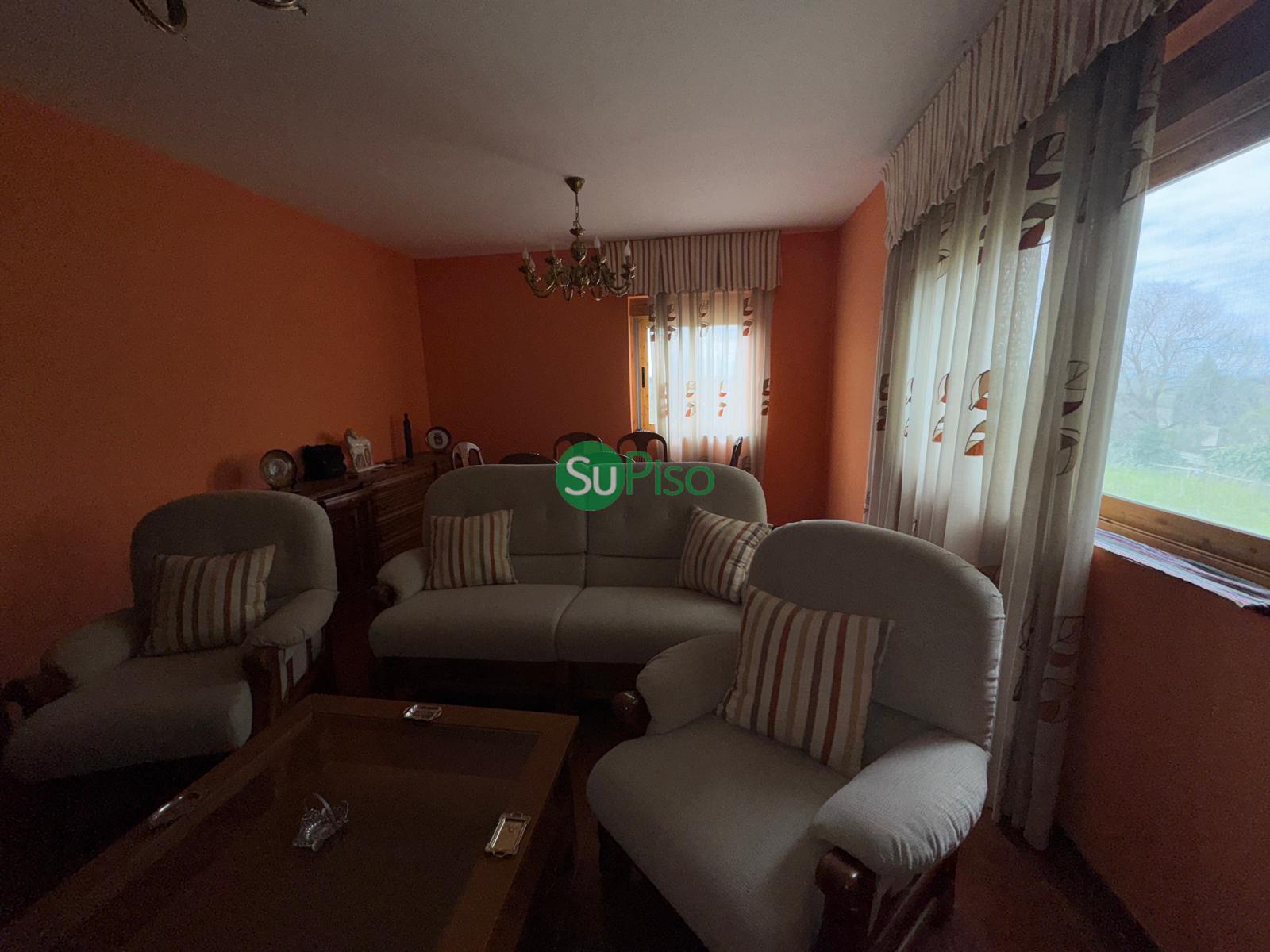 For sale of house in Yeles