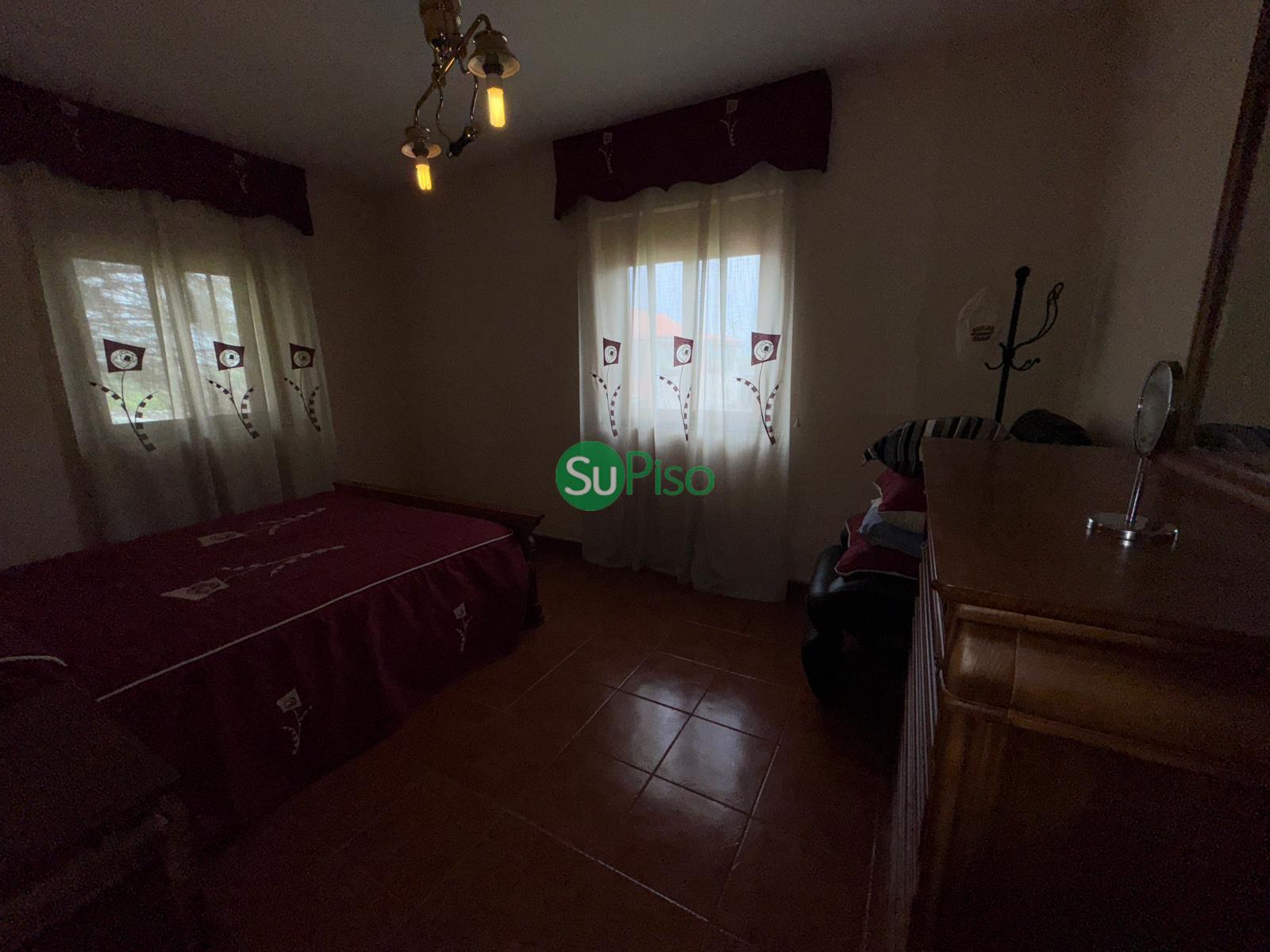 For sale of house in Yeles