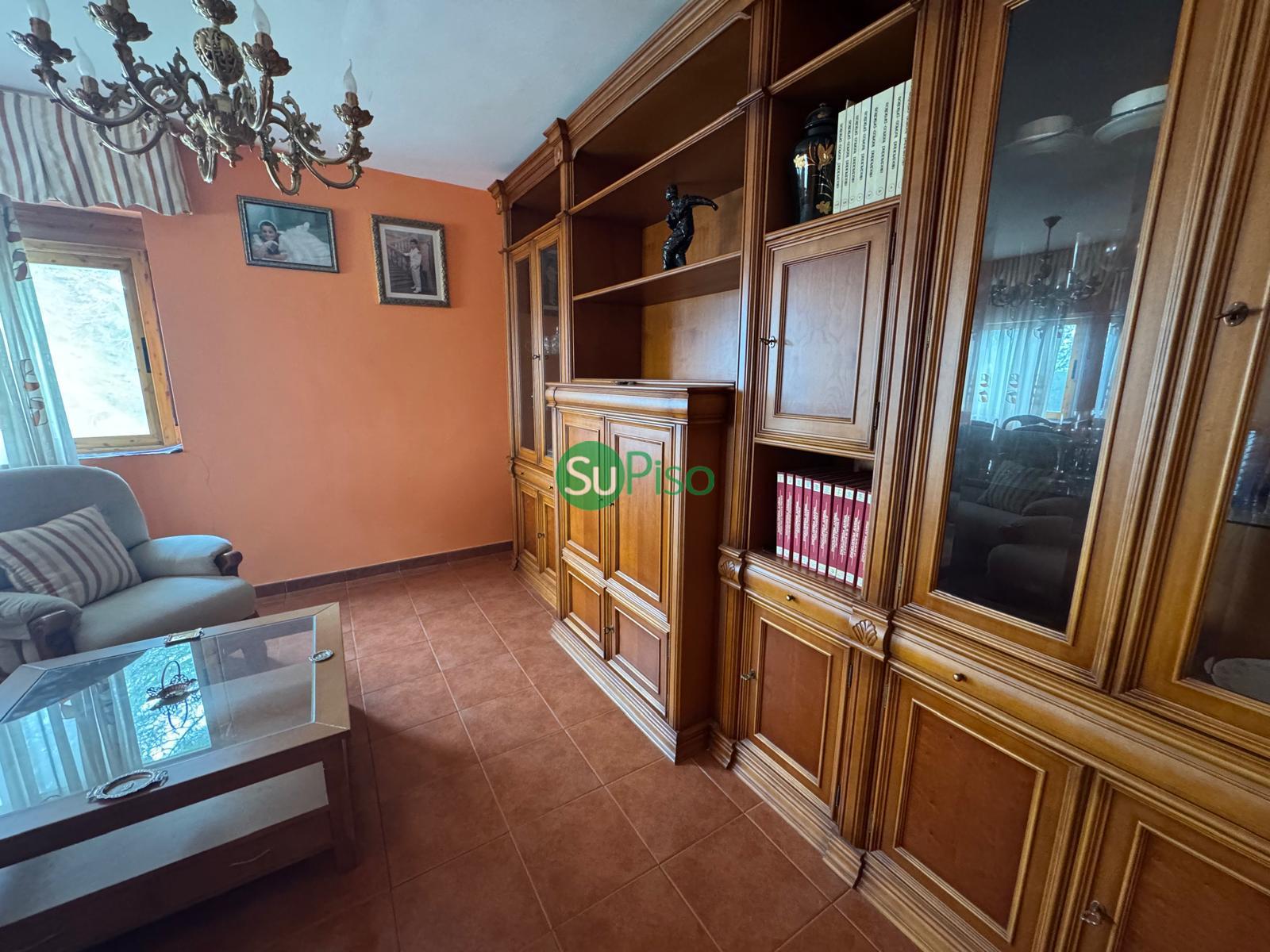 For sale of house in Yeles