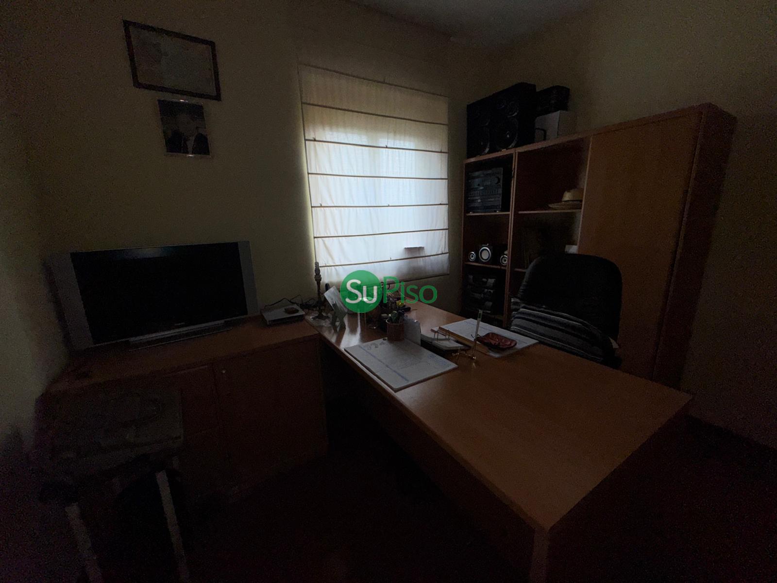 For sale of house in Yeles