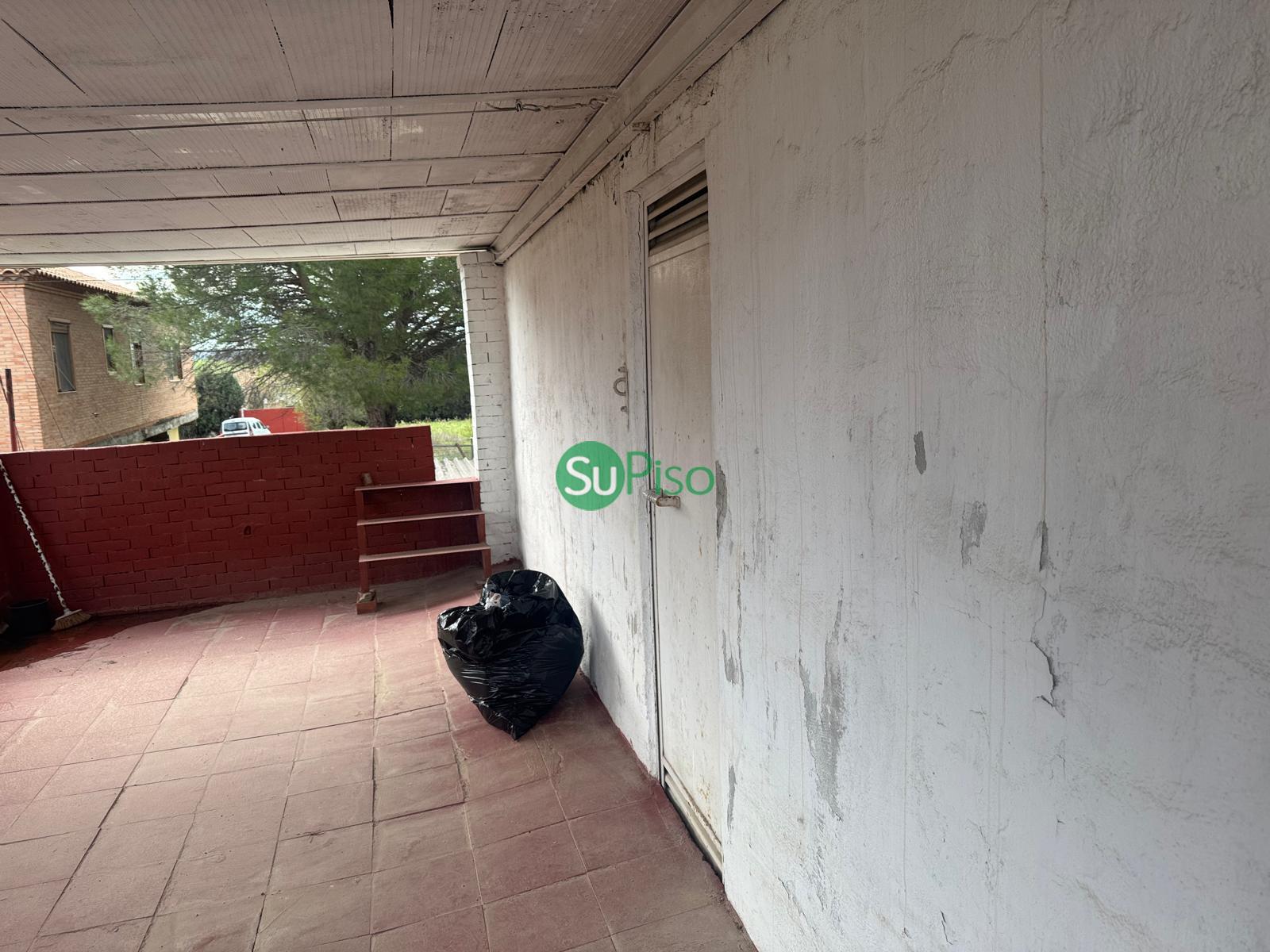 For sale of house in Yeles