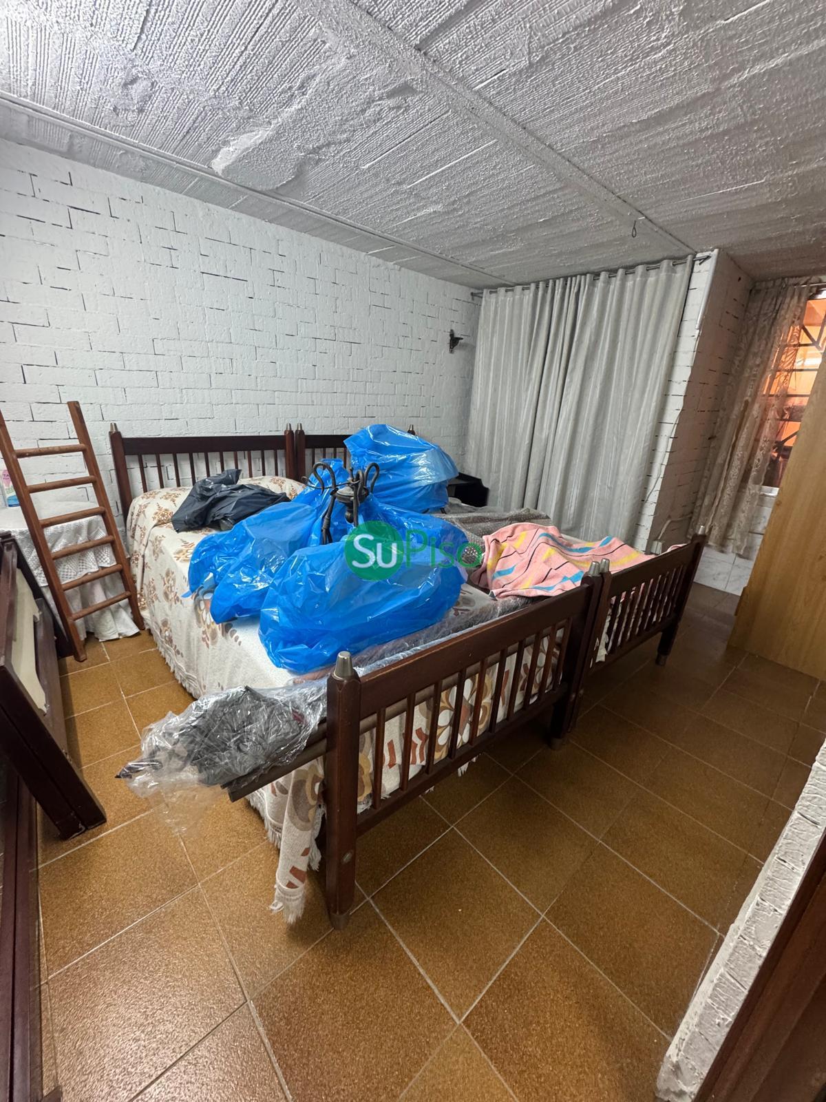 For sale of house in Yeles