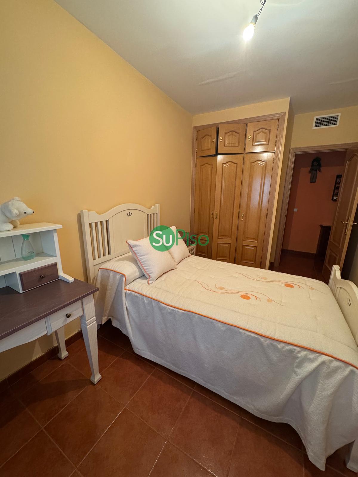 For sale of house in Yeles