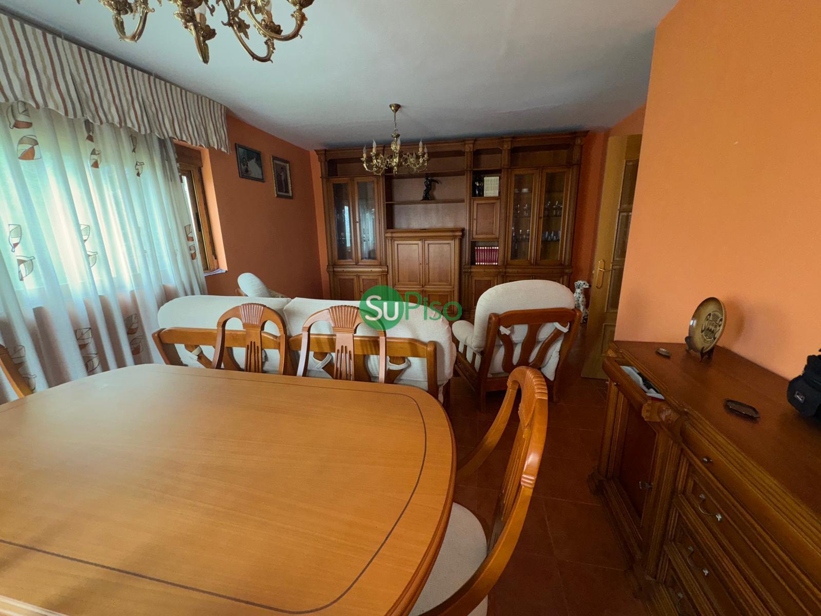 For sale of house in Yeles