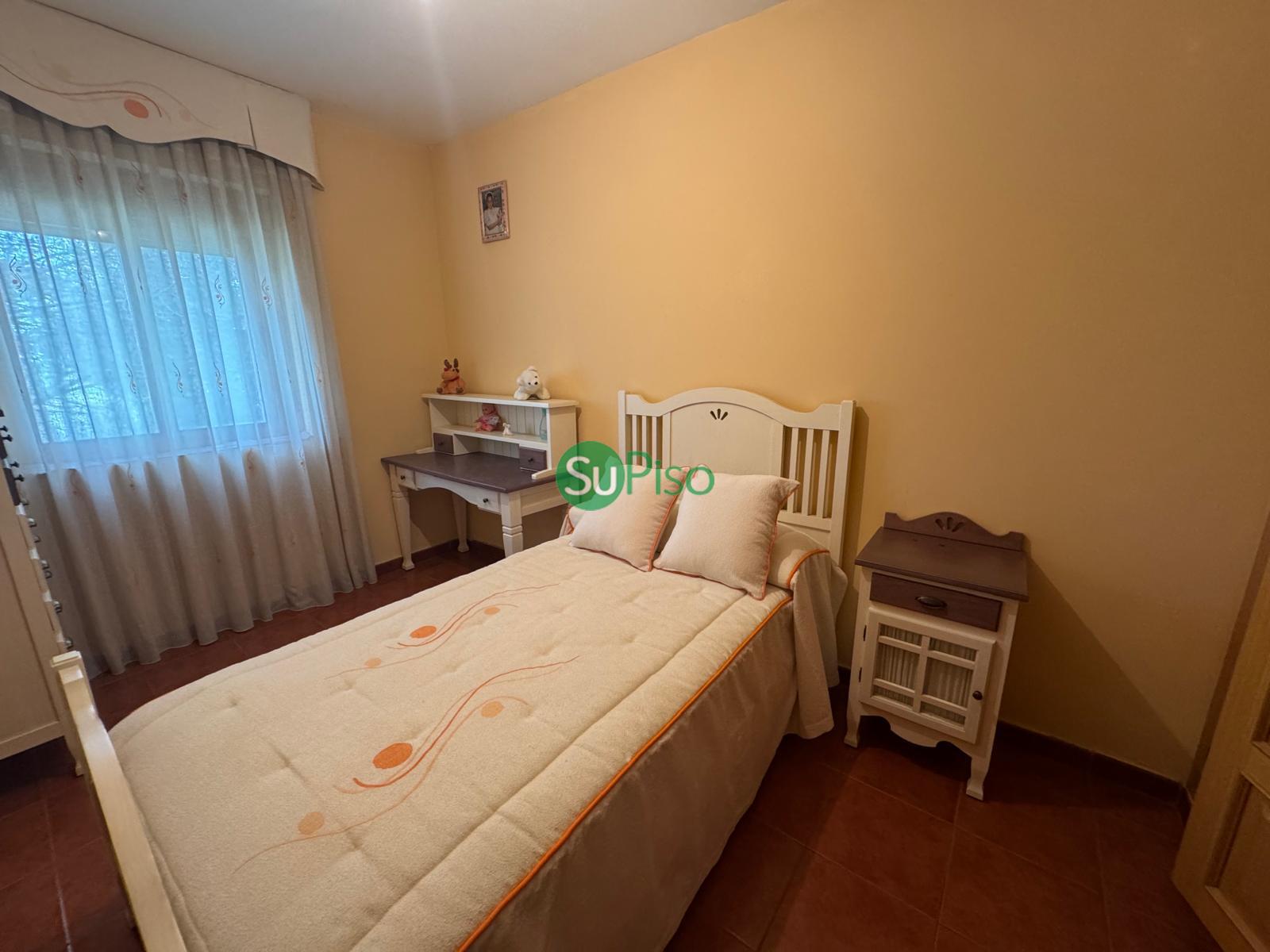 For sale of house in Yeles