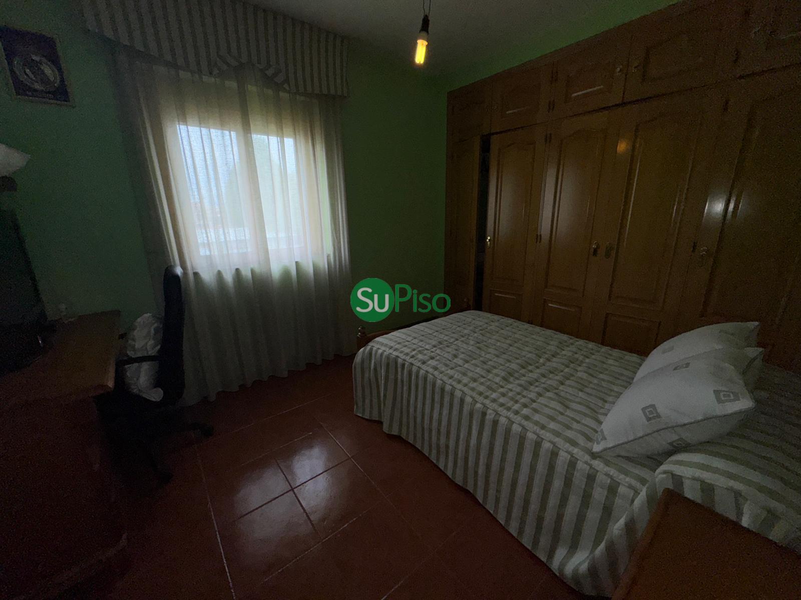 For sale of house in Yeles