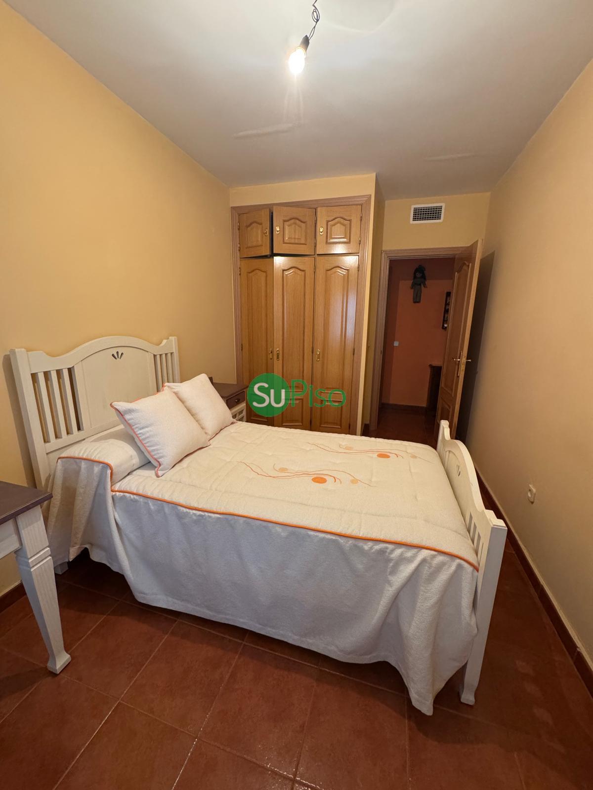 For sale of house in Yeles