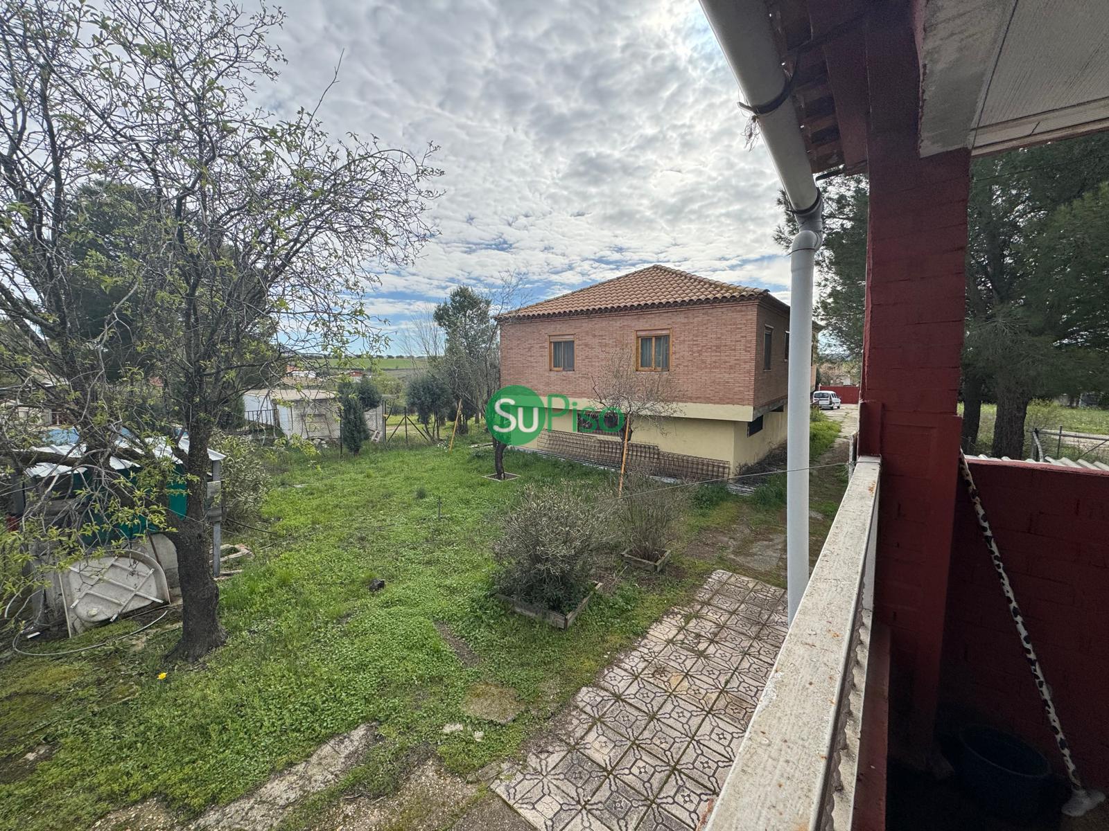 For sale of house in Yeles