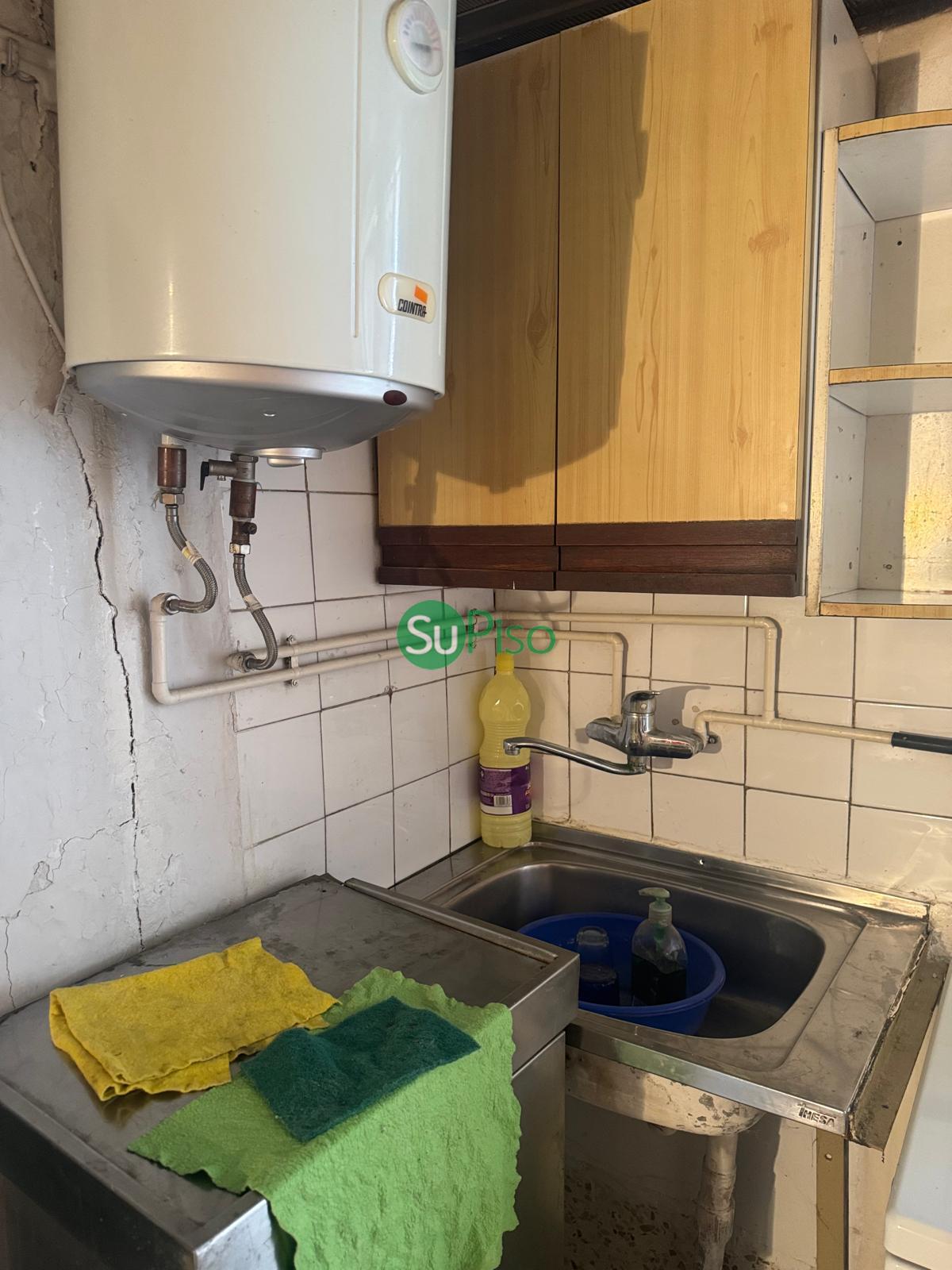 For sale of house in Yeles