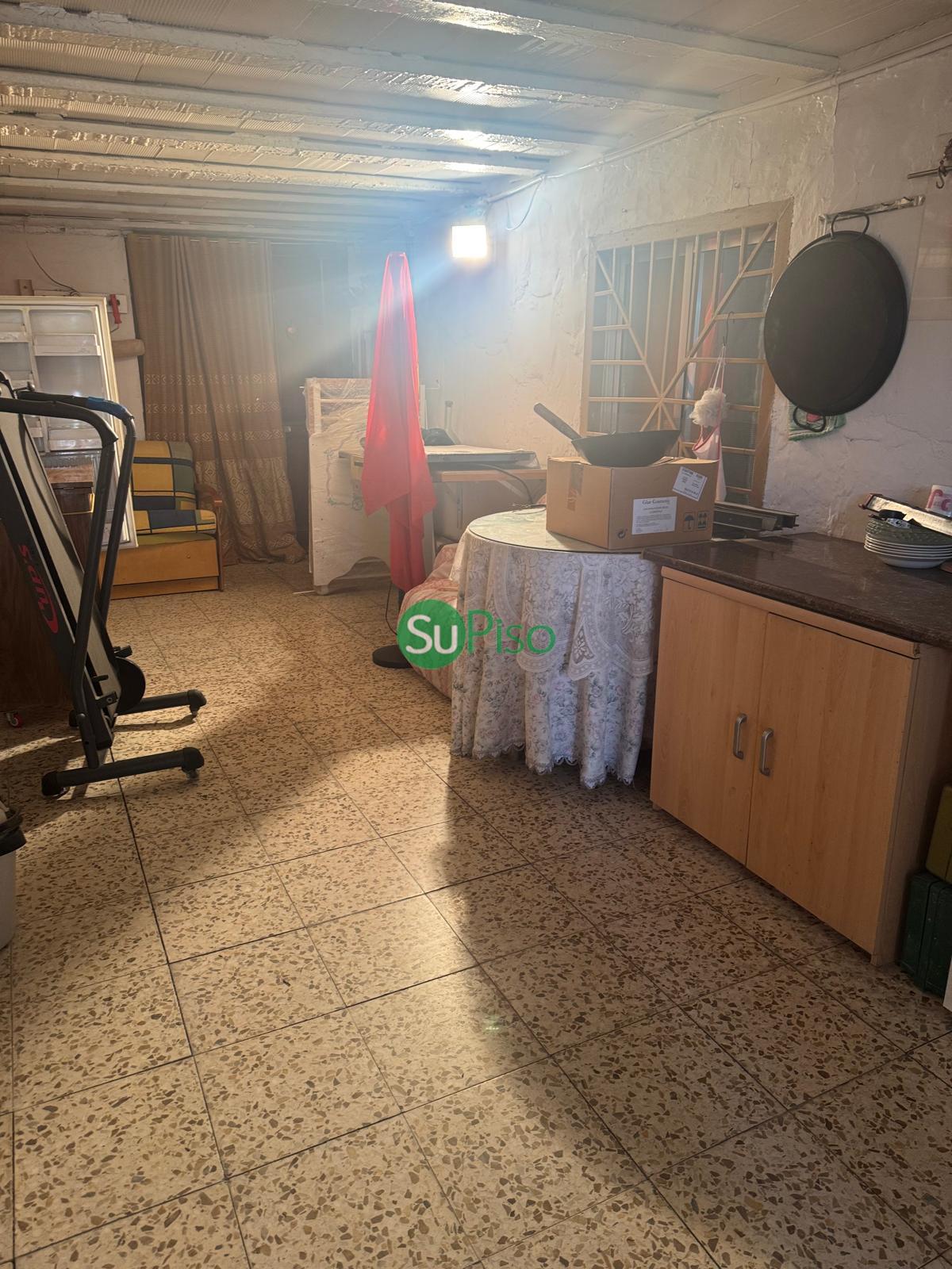 For sale of house in Yeles