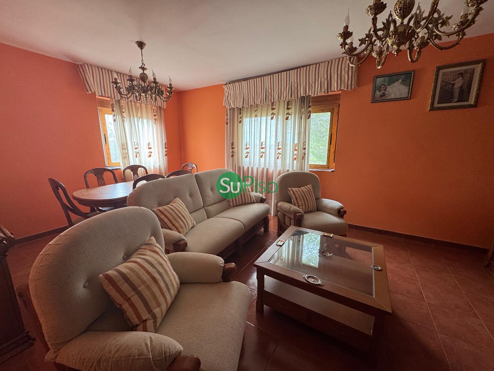 For sale of house in Yeles