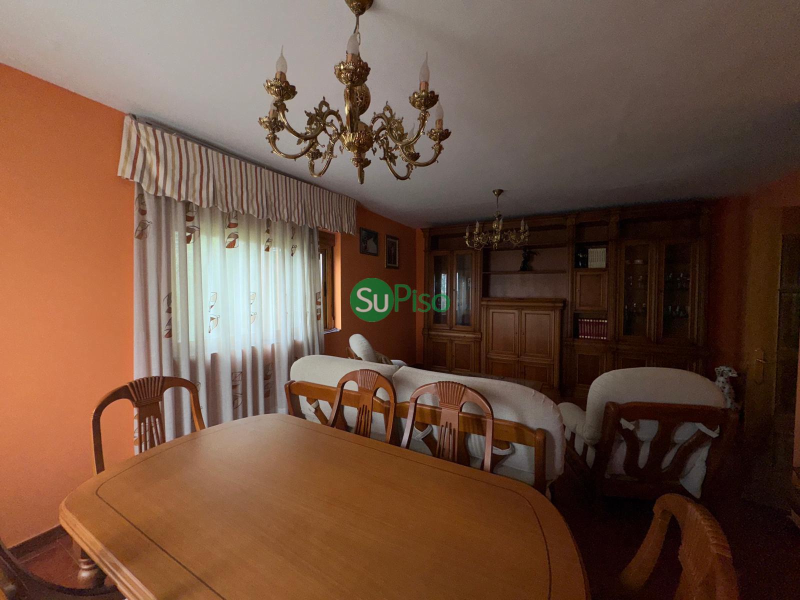 For sale of house in Yeles
