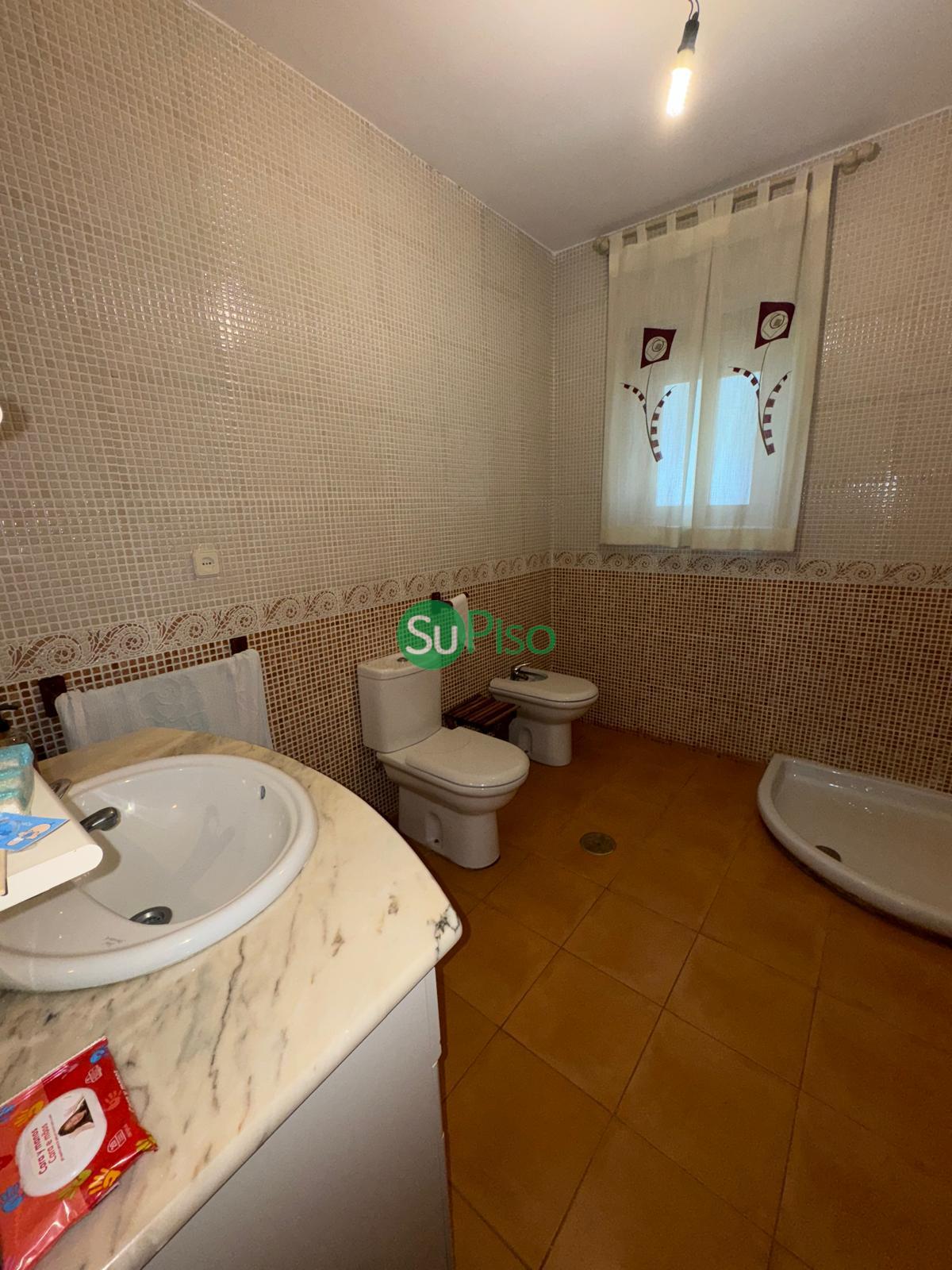 For sale of house in Yeles