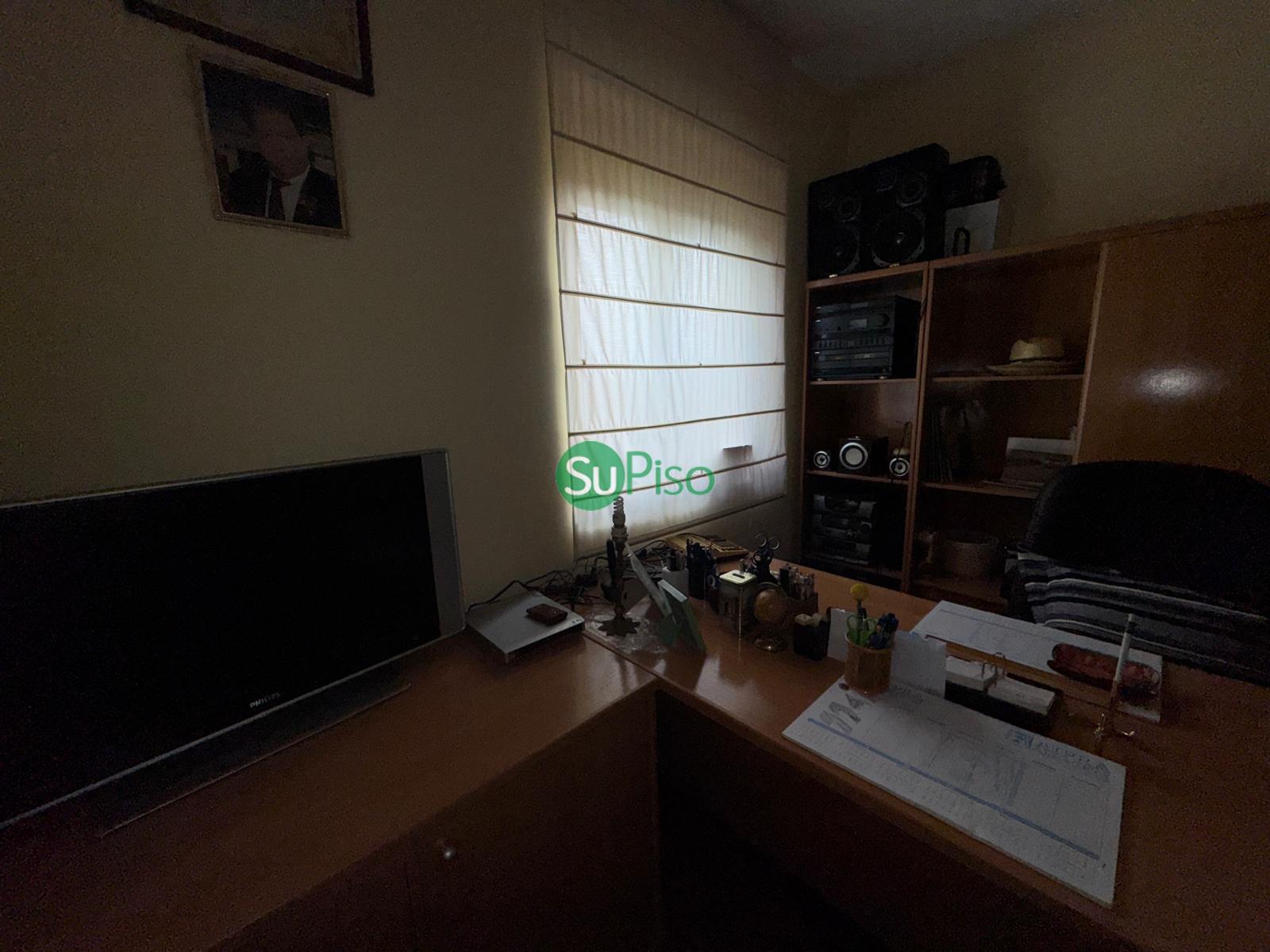 For sale of house in Yeles