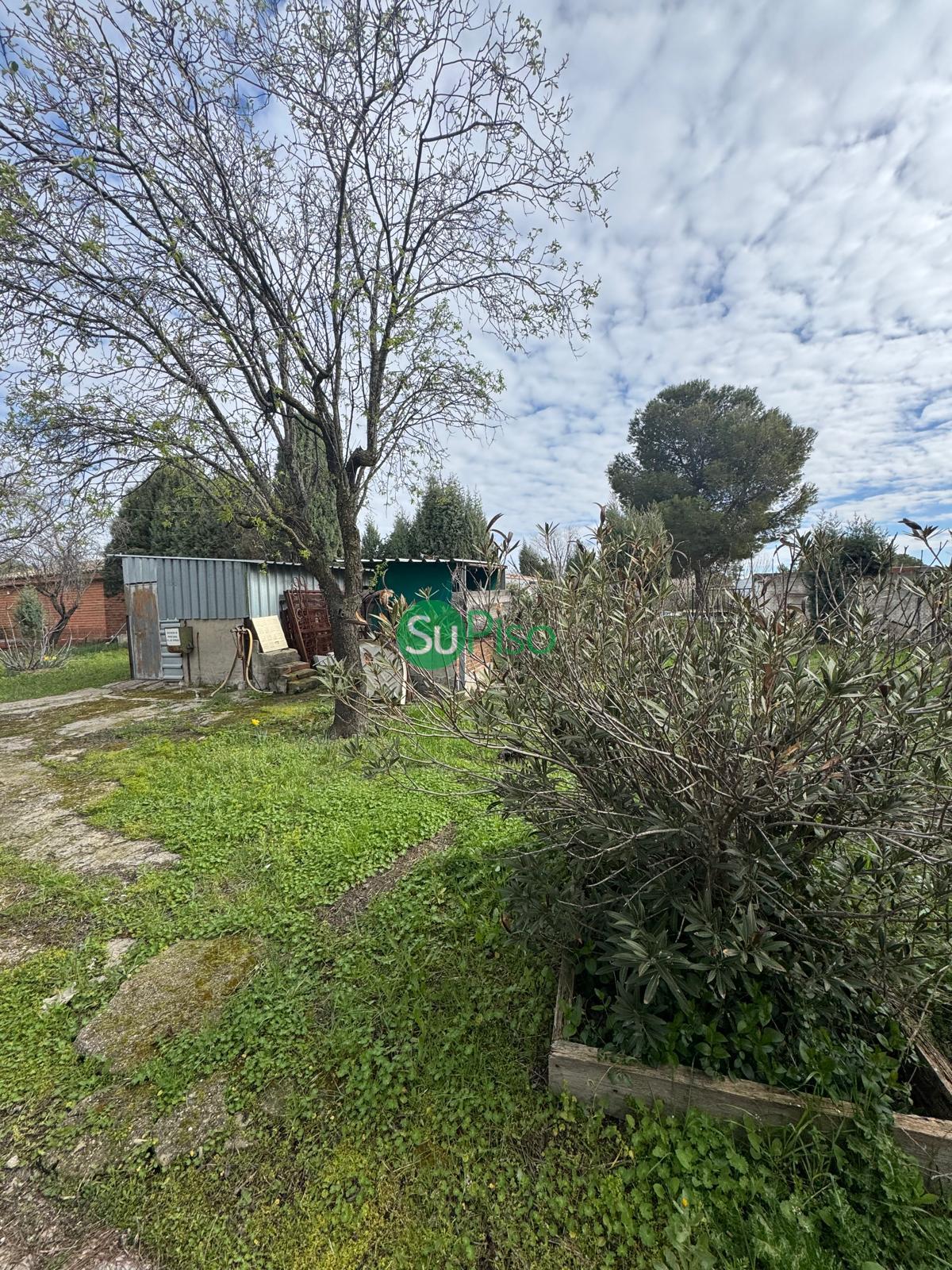 For sale of house in Yeles
