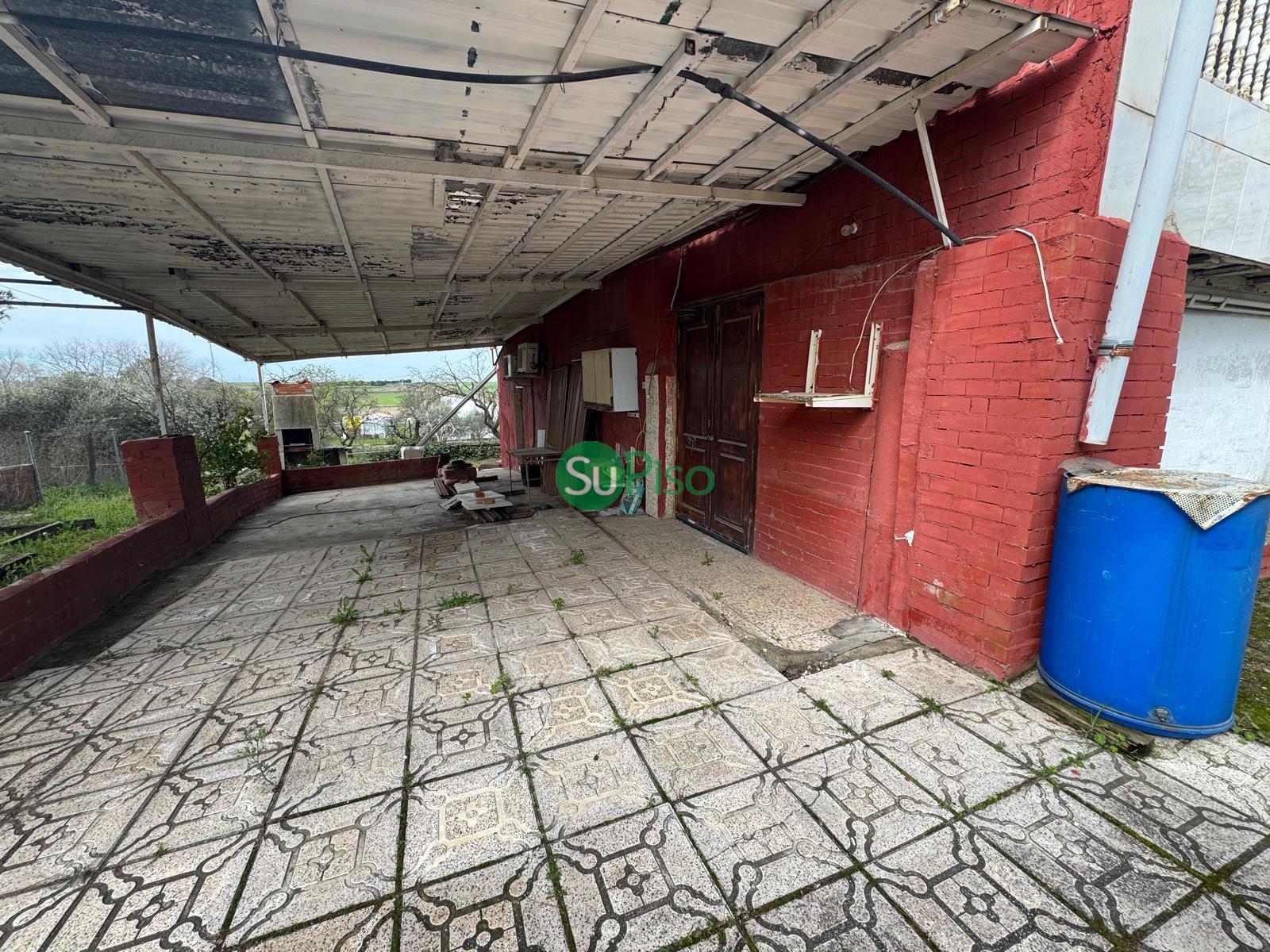For sale of house in Yeles