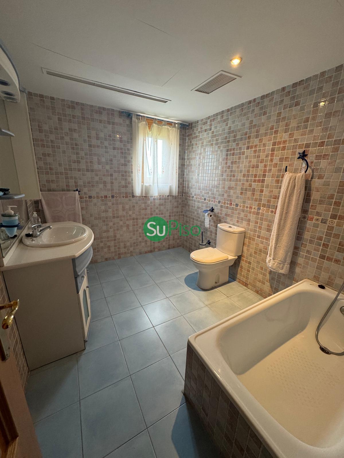 For sale of house in Yeles