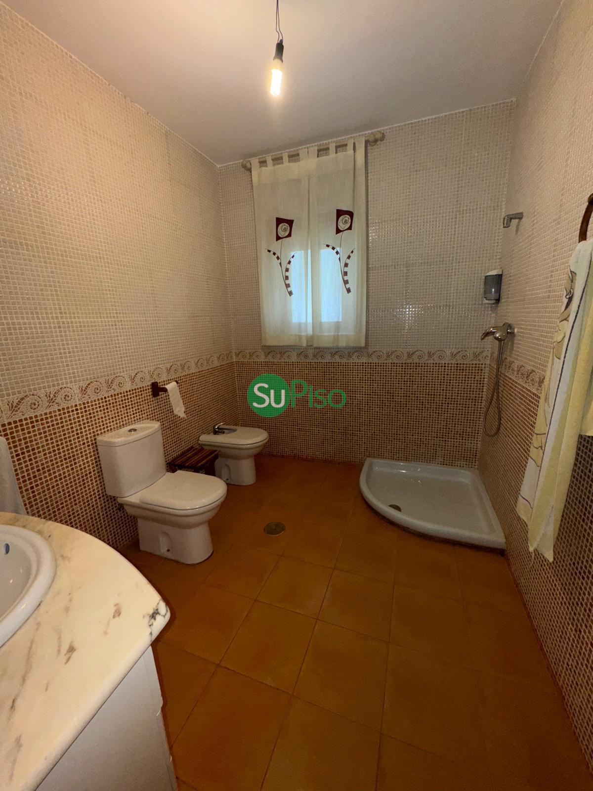 For sale of house in Yeles